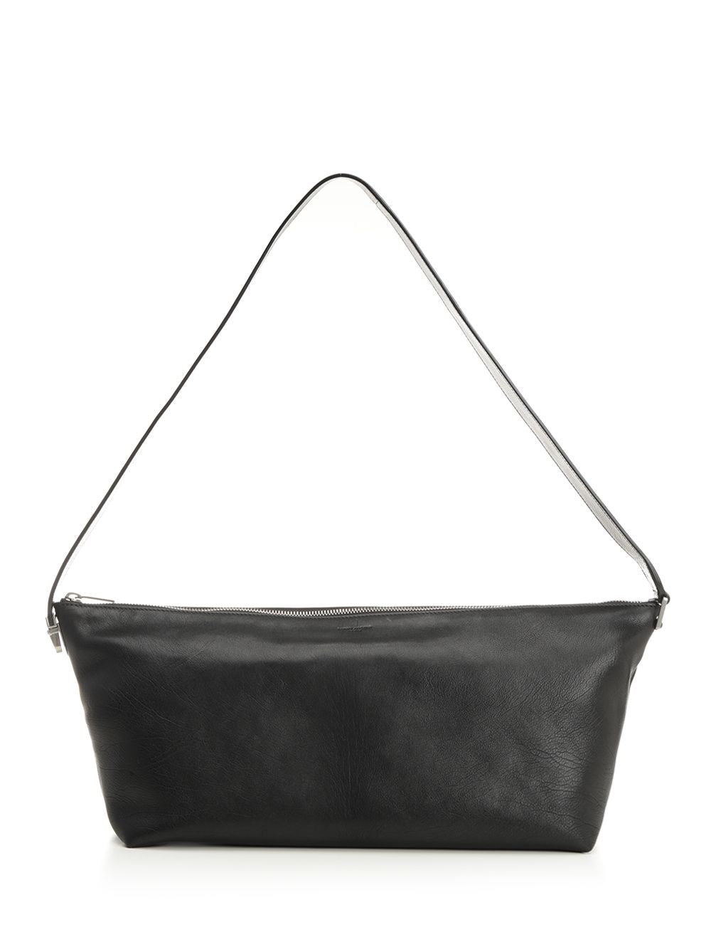 Saint Laurent Women Oversized "Le Tuc" Shoulder Bag SAINT LAURENT