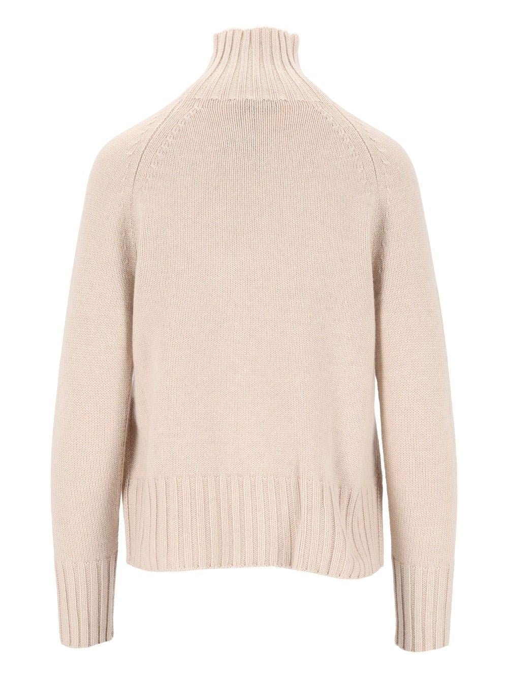 ' S Max Mara Women Heavy Sweater "Mantova" ' S Max Mara