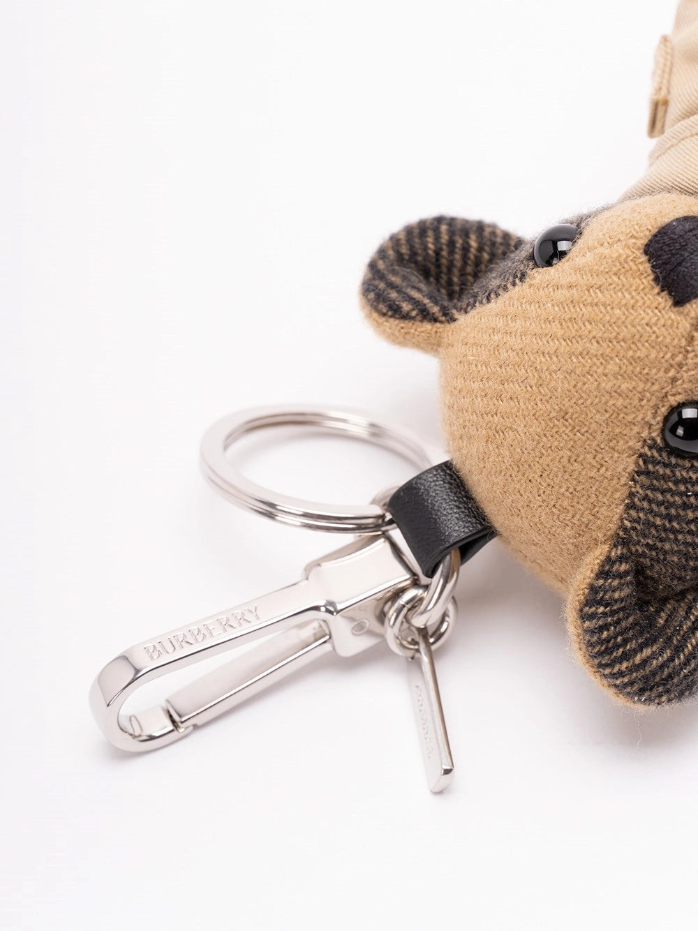 Burberry Women `Thomas Trench Hod` Keychain BURBERRY