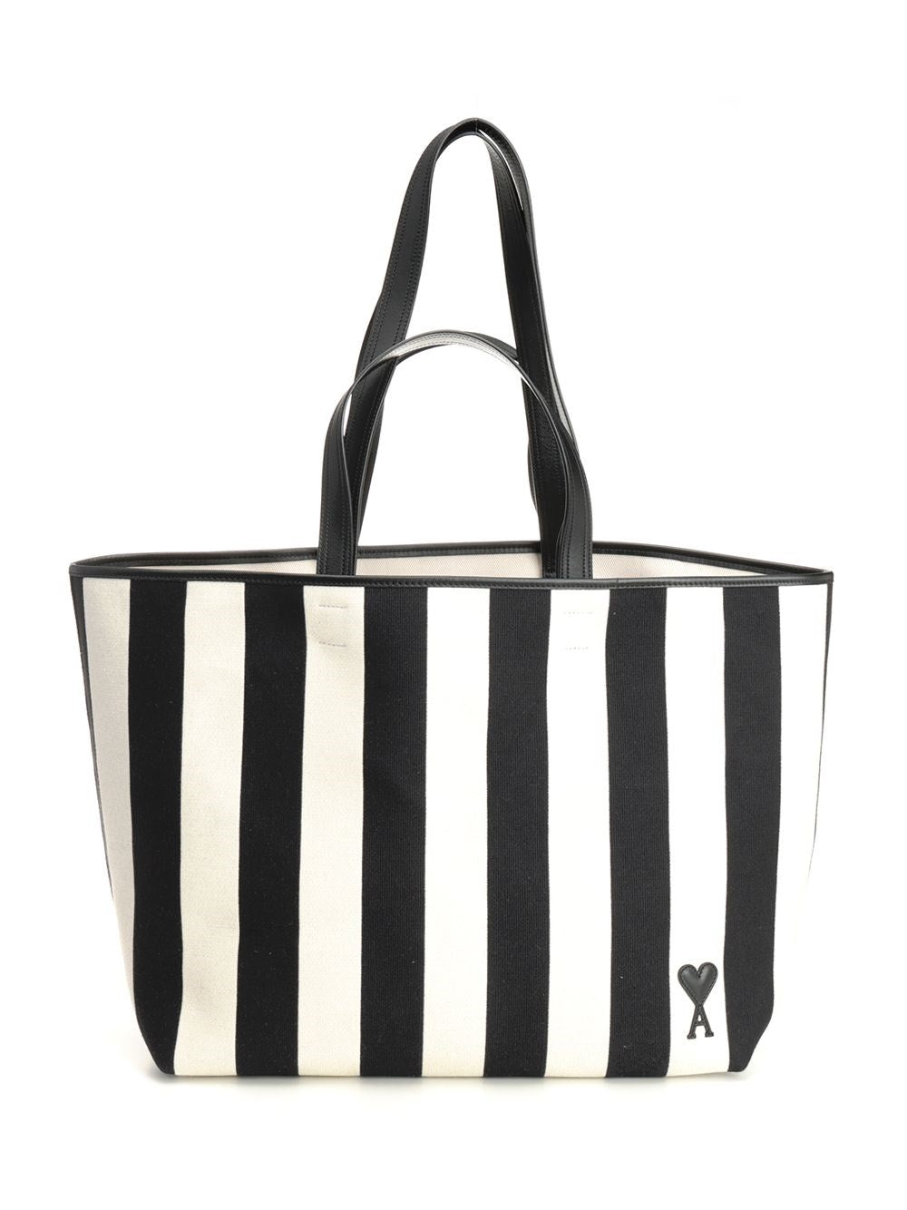 Ami Women Ami De Coeur Shopping Bag AMI PARIS
