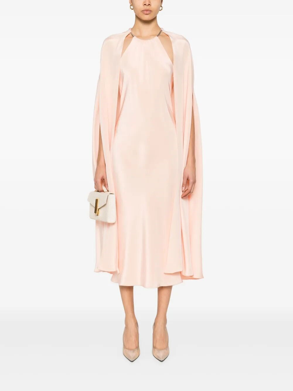 Max Mara Women `Max Mara Pianoforte` `Managua` Dress MAX MARA