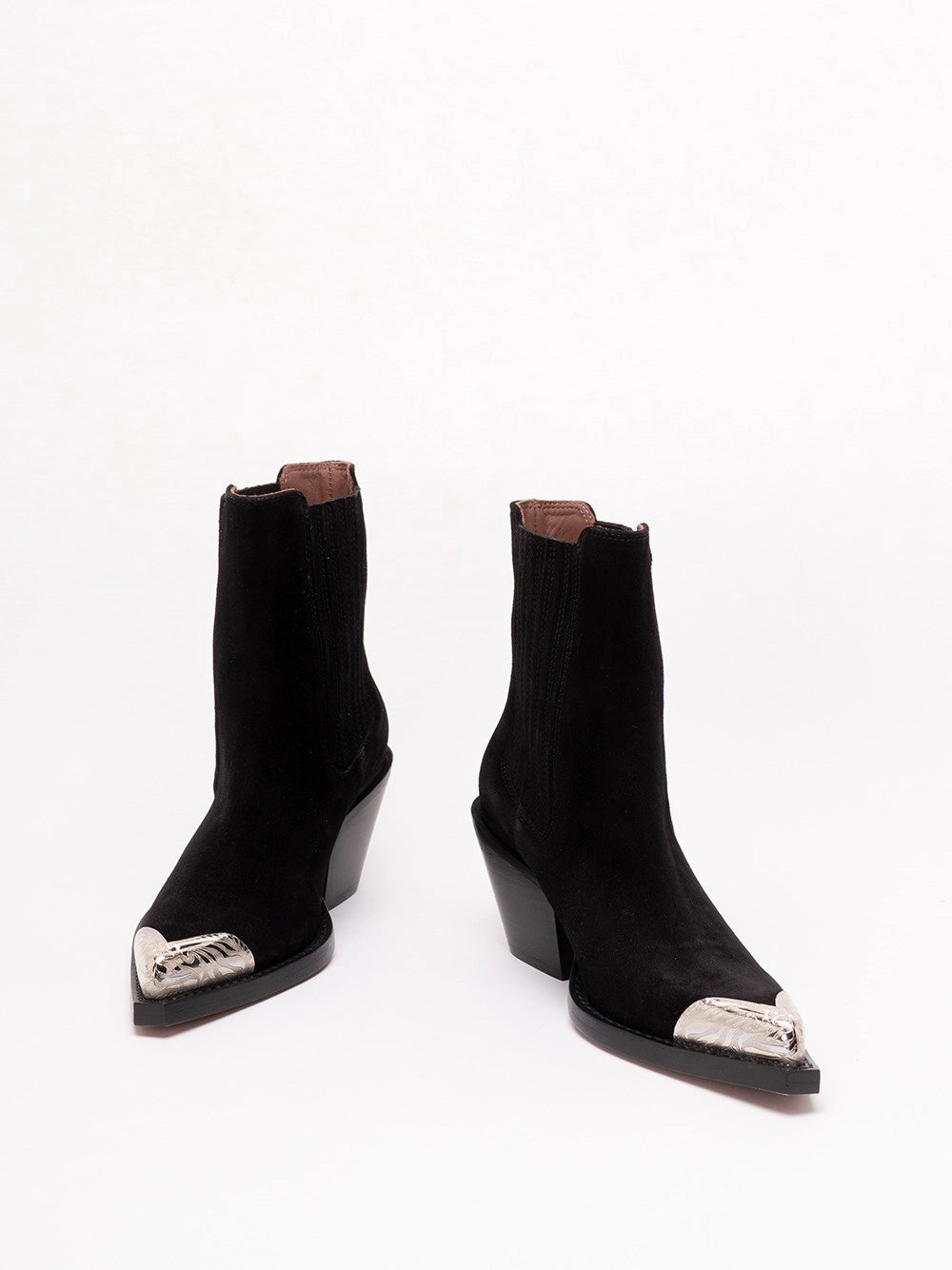 Paris Texas Women `Dallas` Boots PARIS TEXAS