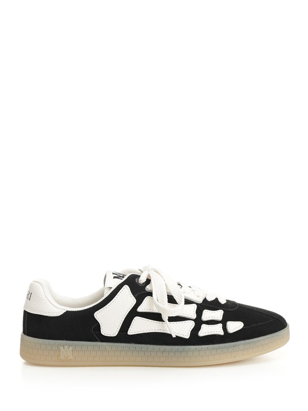 Amiri Men "Pacific Bones" Sneaker AMIRI