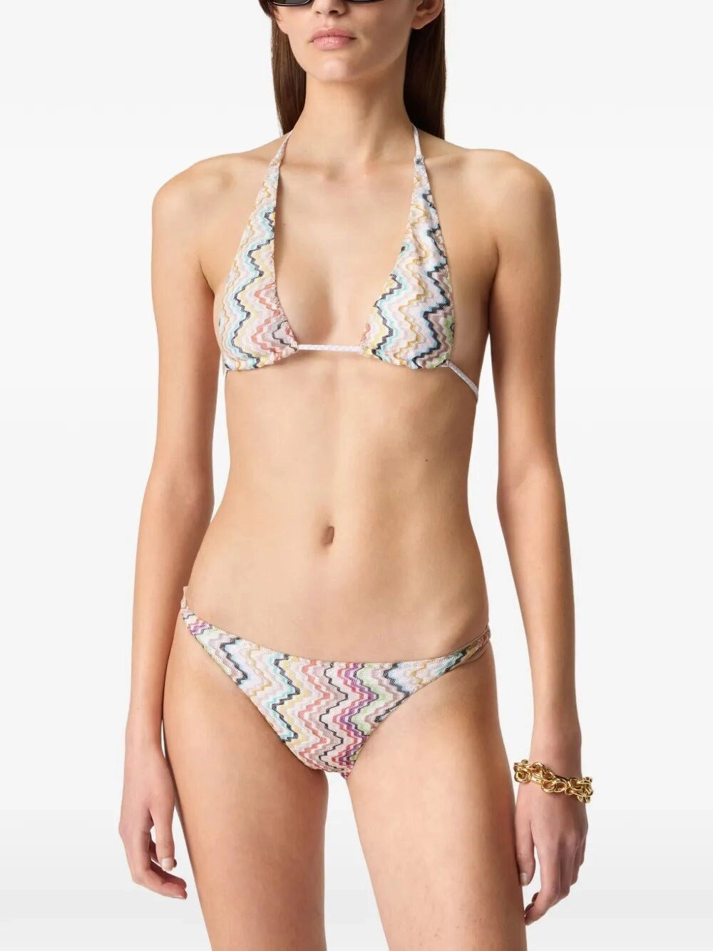 Missoni Women Bikini MISSONI