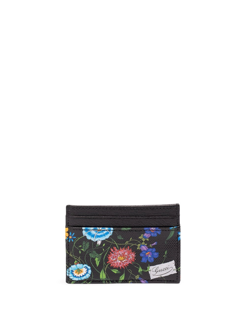 Gucci Women `Essence Flora` Cardcase GUCCI