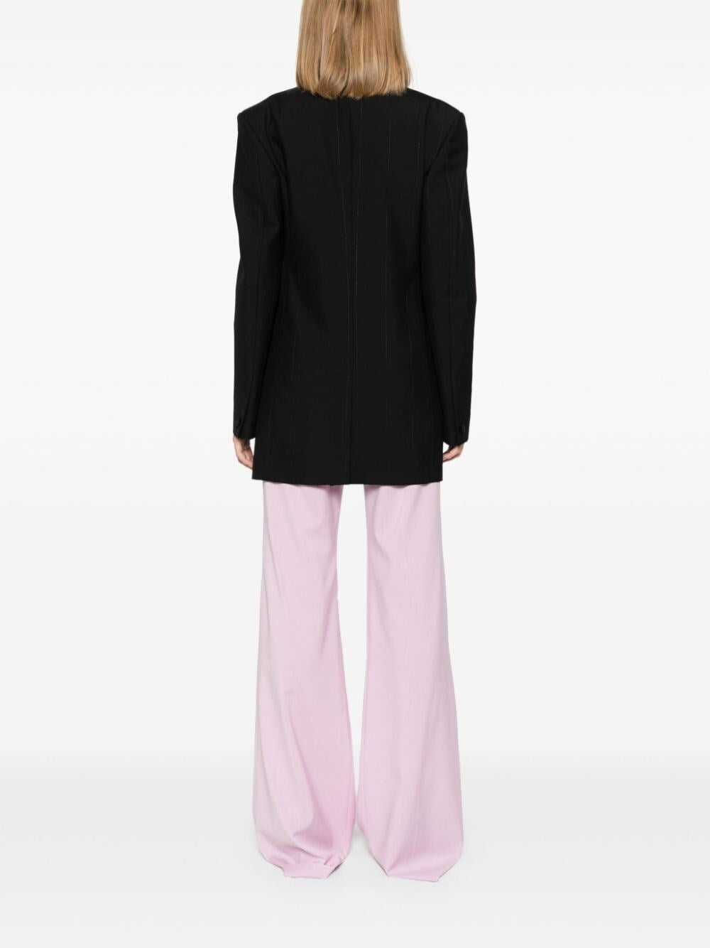 Givenchy Women Fitted Jacket GIVENCHY