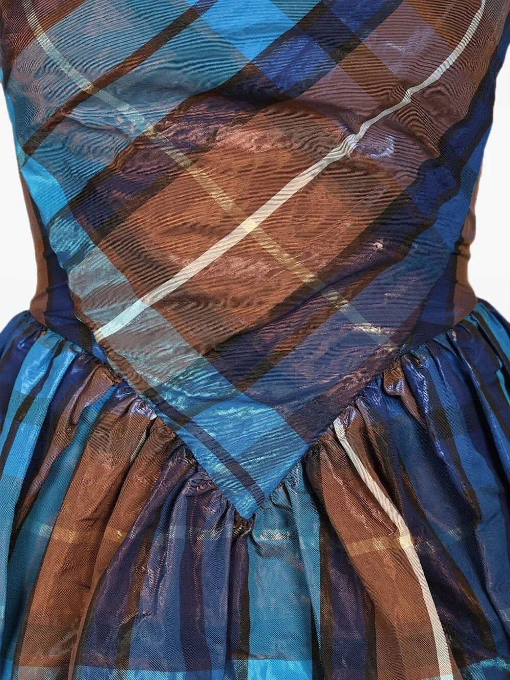 Vivienne Westwood Women Mini Sunday Dress VIVIENNE WESTWOOD