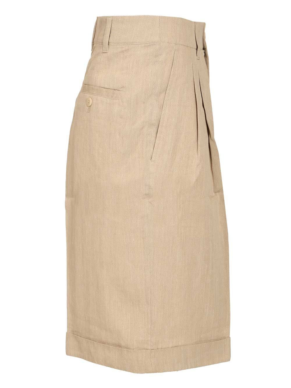 Jacquemus Men Short Pastro JACQUEMUS