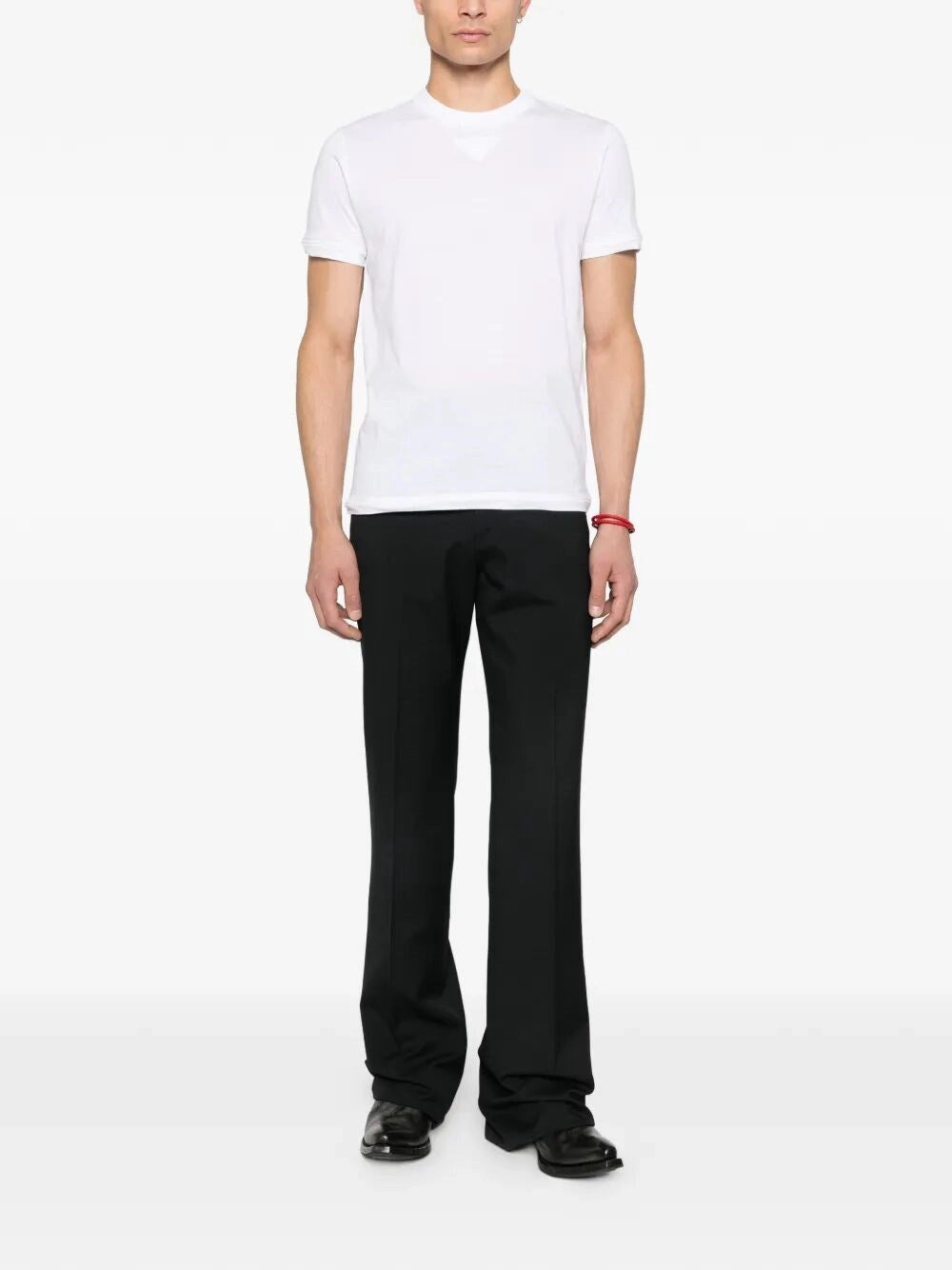 Prada Men Jersey T-Shirt PRADA