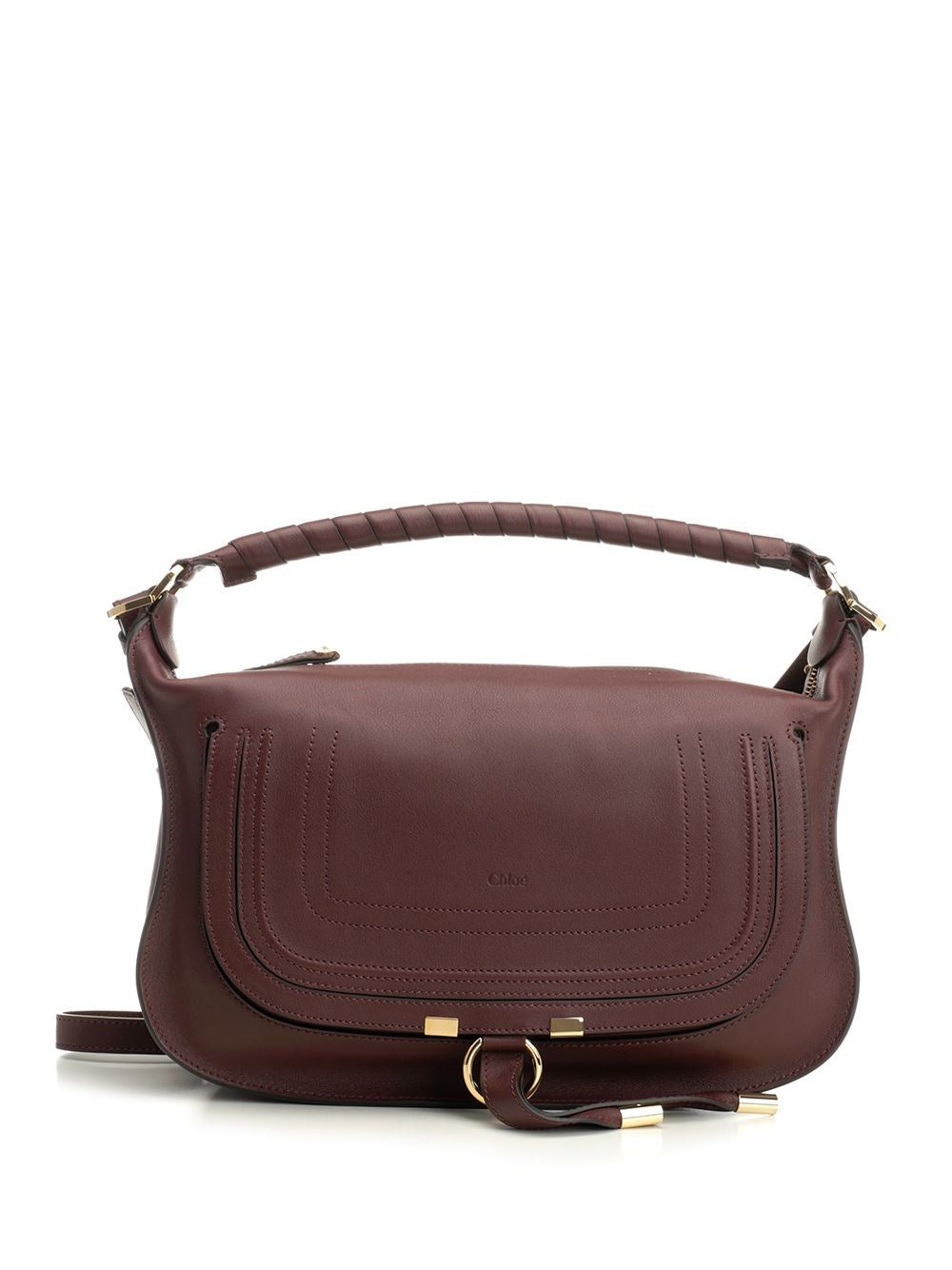 Chloe' Women Small "Marcie" Crossbody Bag CHLOE