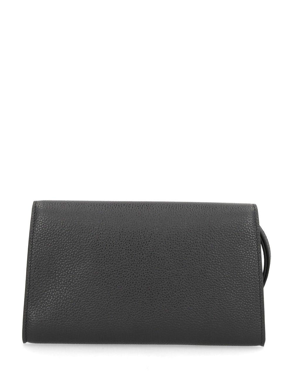 Ferragamo Women "Gancini" Clutch FERRAGAMO