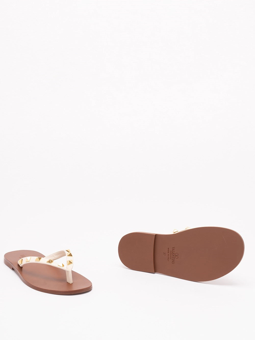 Valentino Garavani Women `Rockstud` Sandals VALENTINO GARAVANI