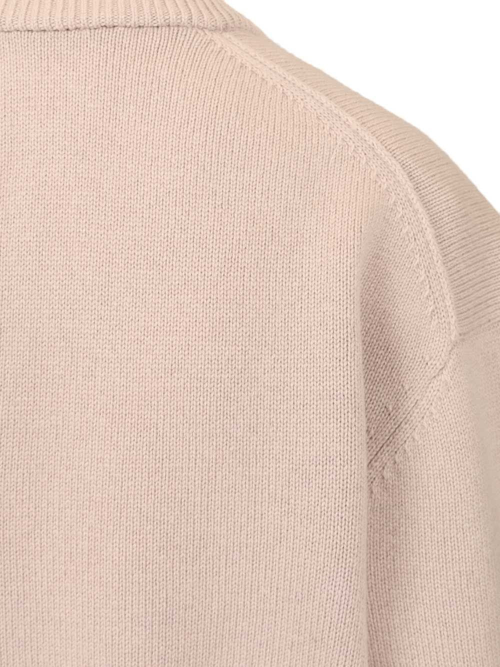 Acne Studios Women Wool Sweater ACNE STUDIOS