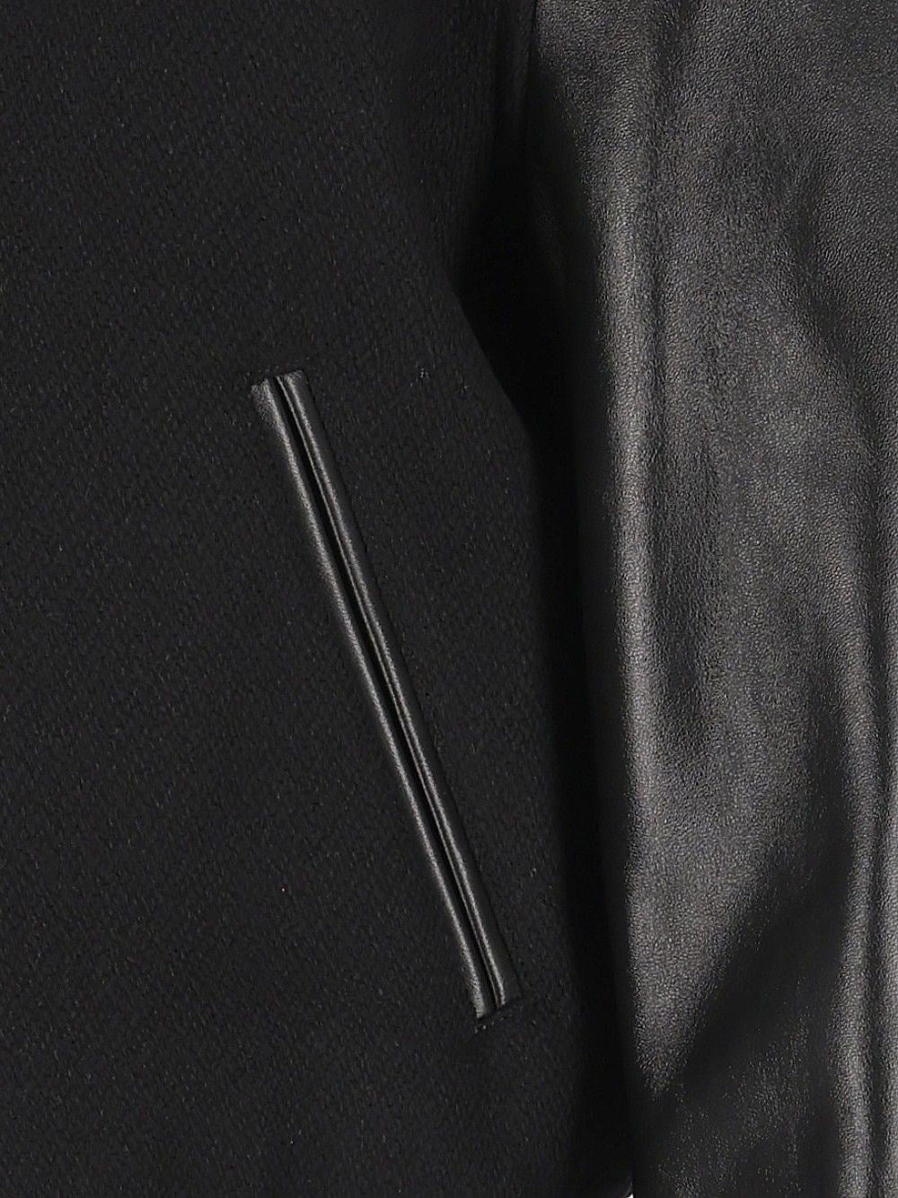 Celine Men Teddy Jacket CELINE
