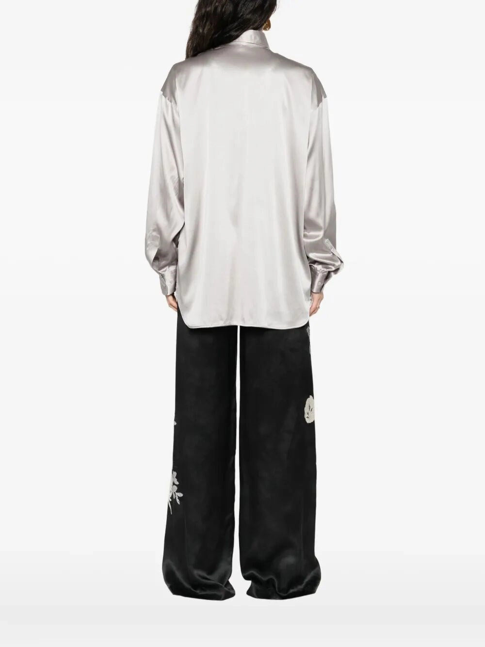 Ermanno Scervino Women Shirt ERMANO SCERVINO