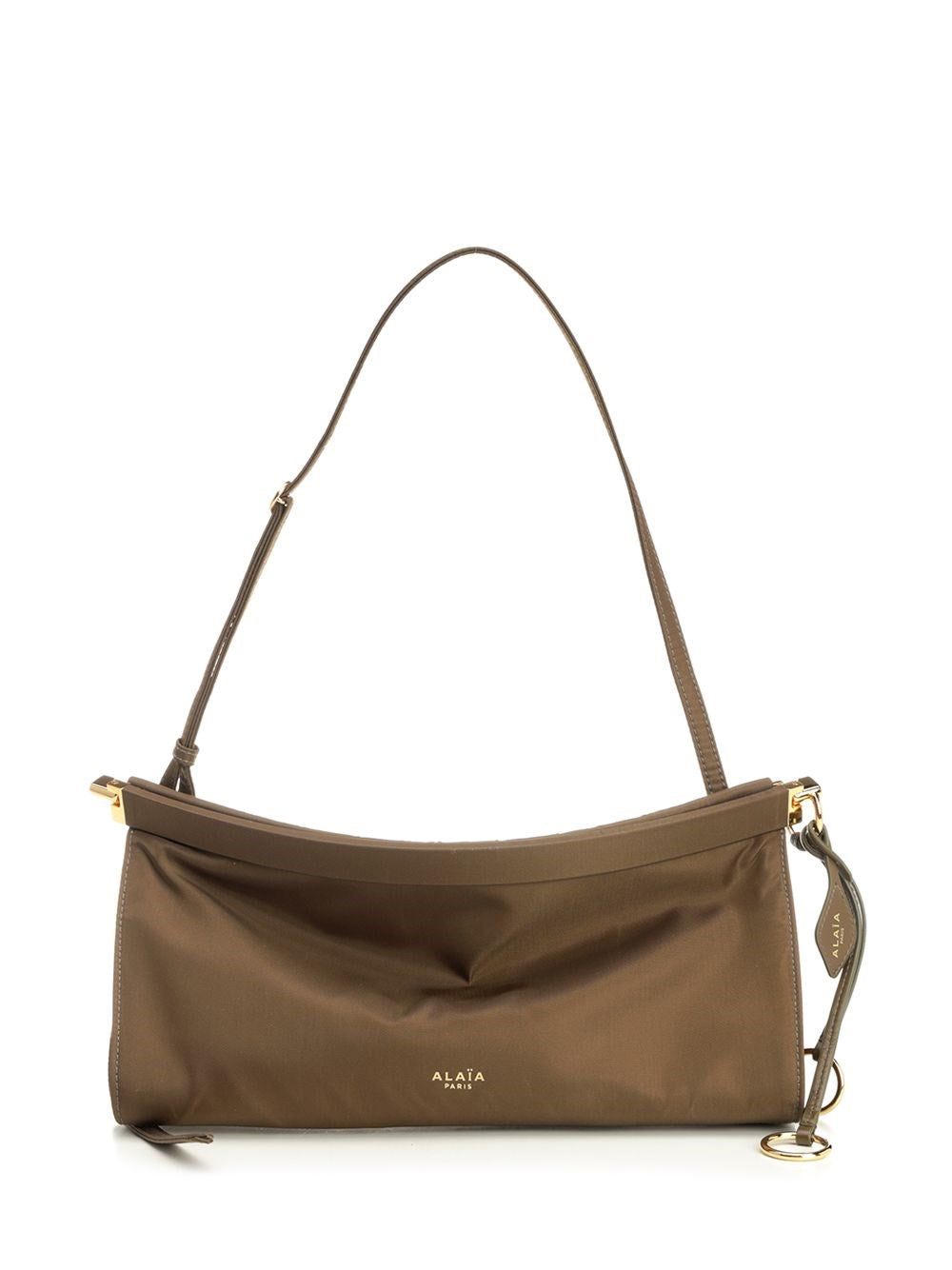 Alaïa Women Shoulder Bag “East West” ALAIA