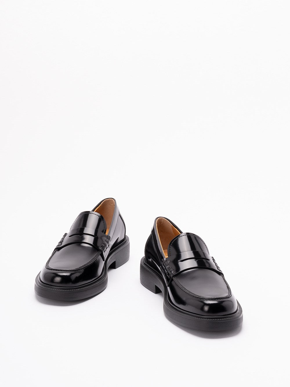 Tod's Women Loafers In Leather TOD'S