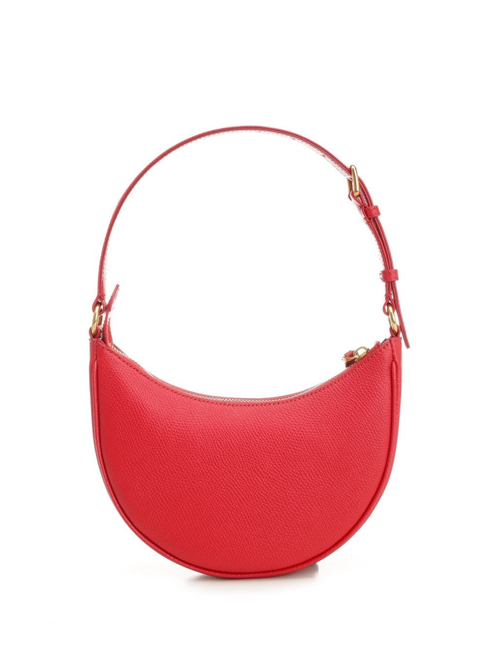 Valentino Garavani Women Vlogo Mini Hobo Bag VALENTINO GARAVANI