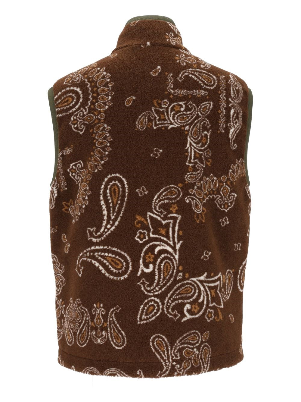 Moncler Men Reversible Vest MONCLER