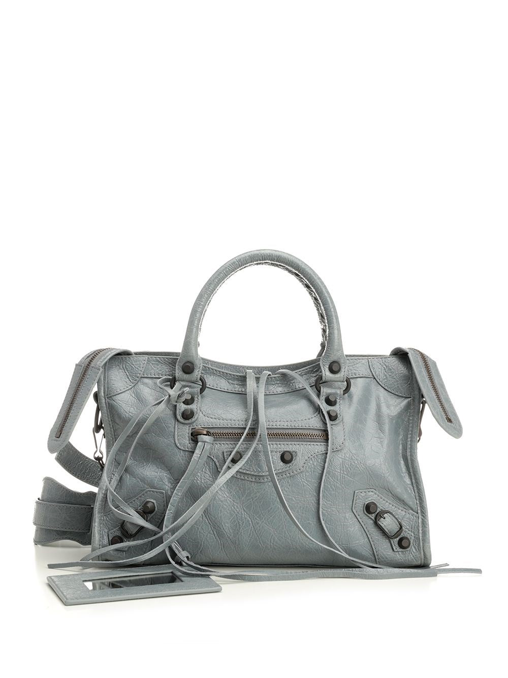 Balenciaga Women Small "Le City" Bag BALENCIAGA
