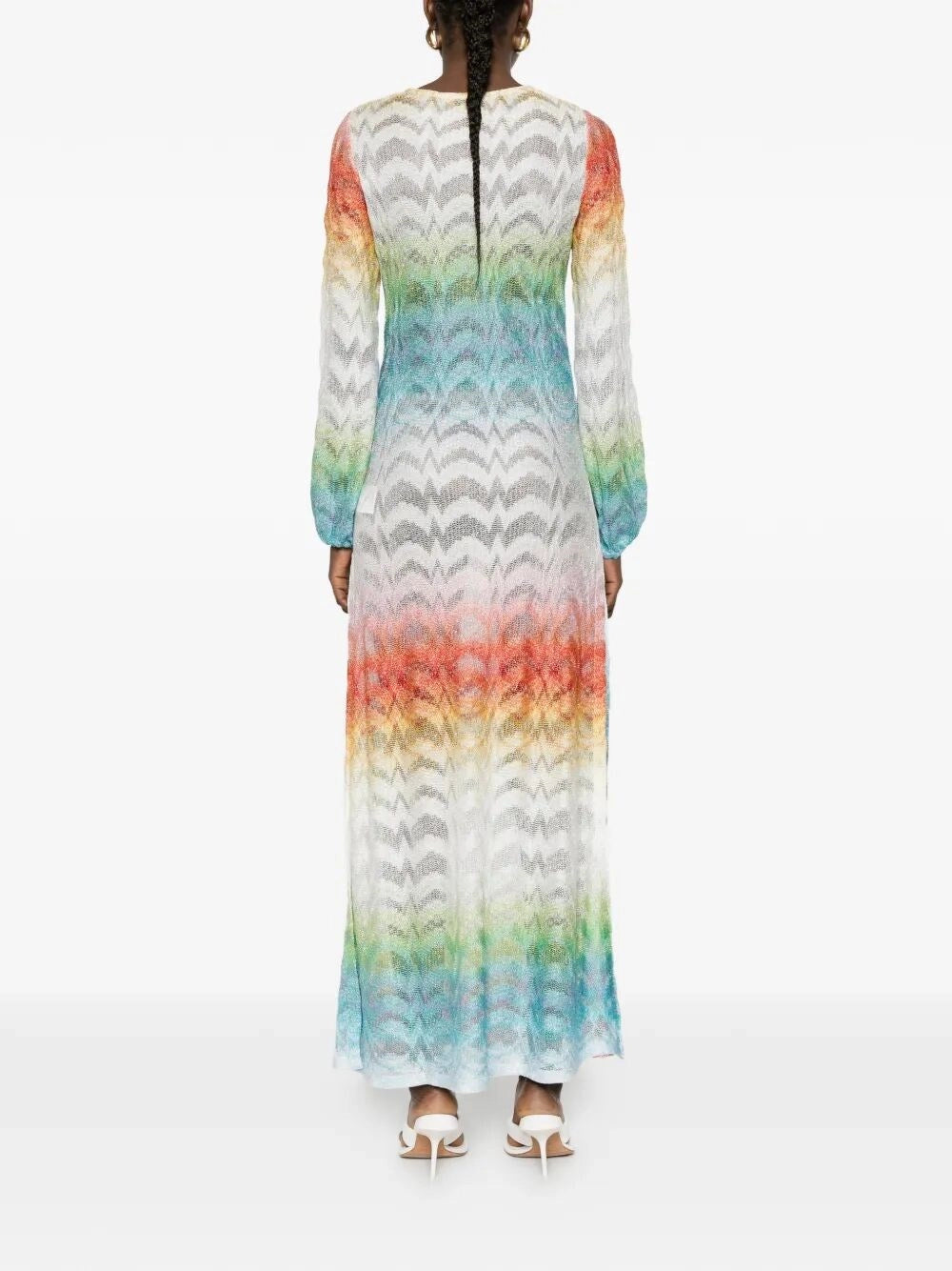 Missoni Women Short Cover Up MISSONI