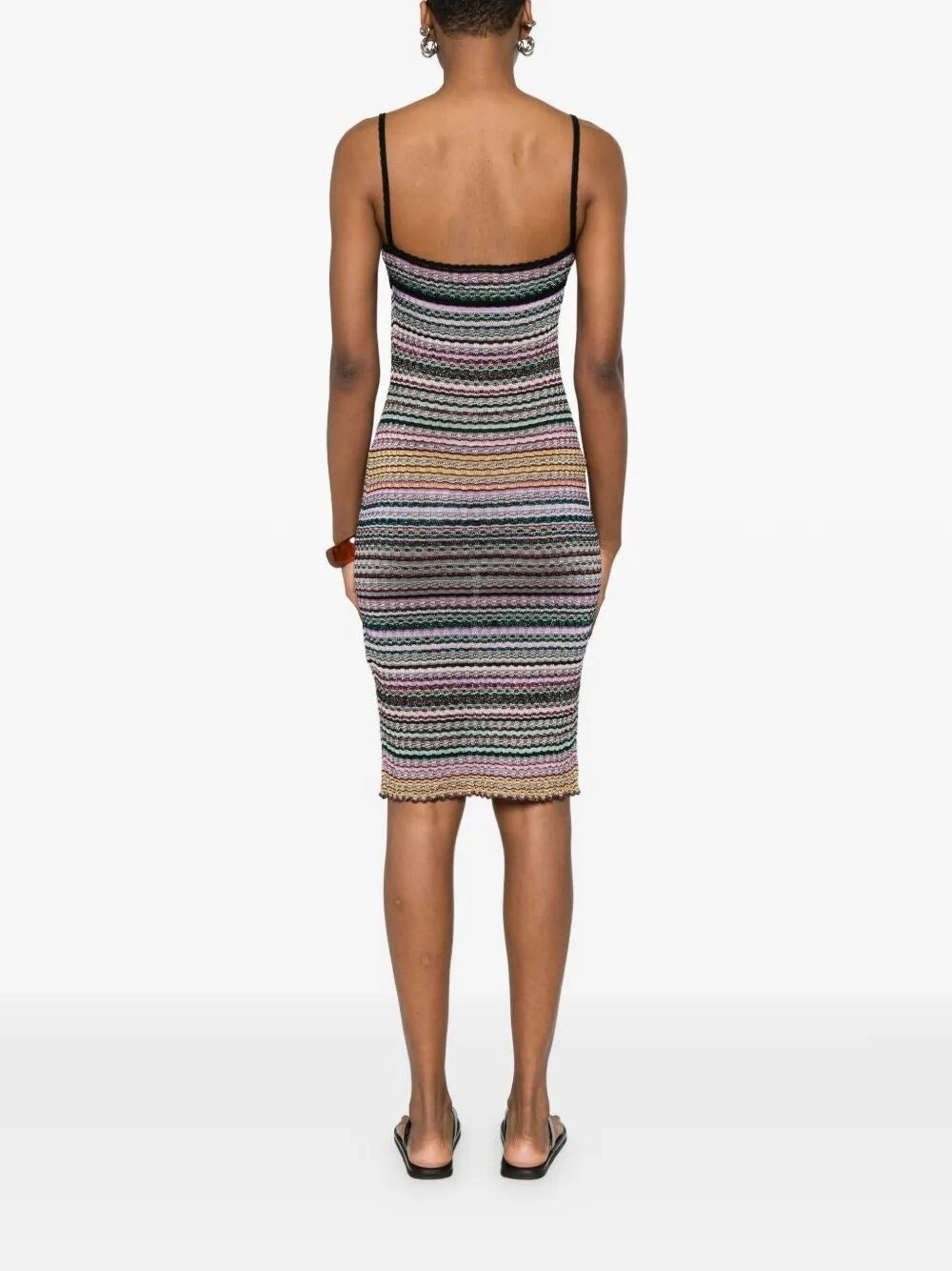 Missoni Women Midi Dress MISSONI