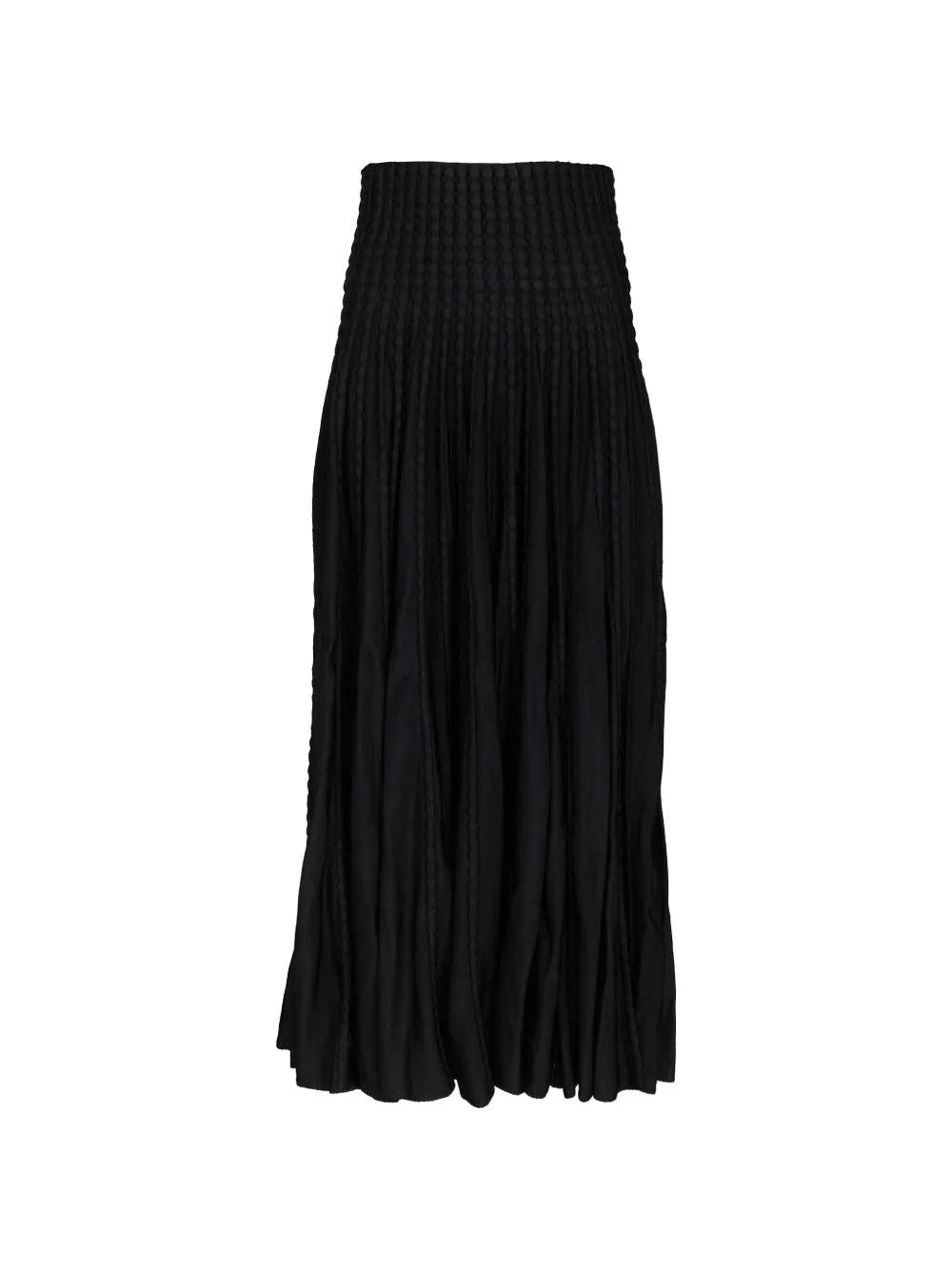 Alaïa Women A-Line Skirt ALAIA