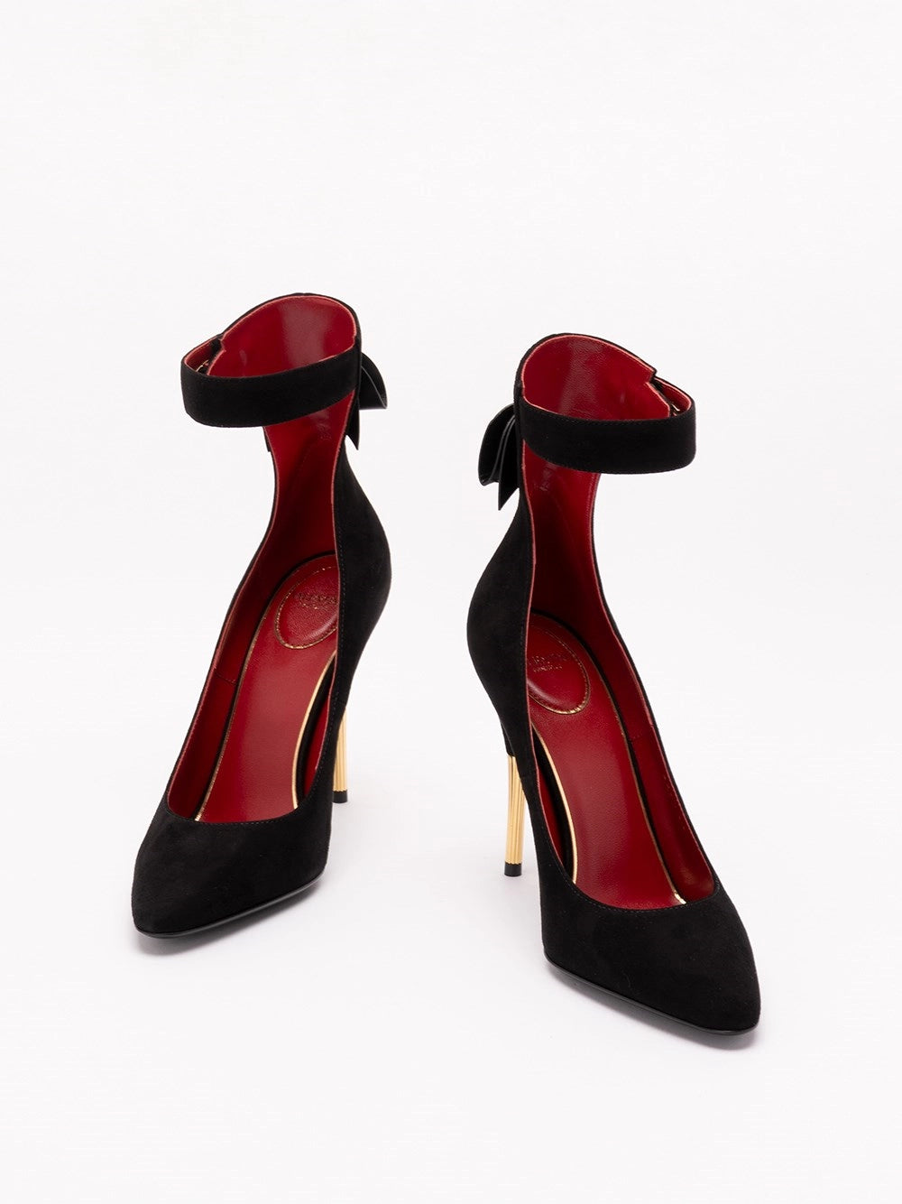 Valentino Garavani Women `Fatale` Pumps VALENTINO GARAVANI