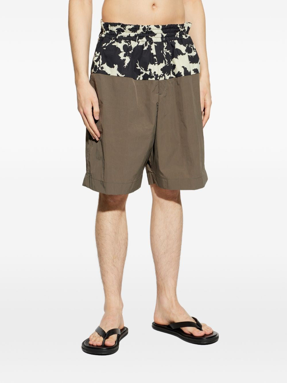 Dries Van Noten Men Pablo Shorts DRIES VAN NOTEN