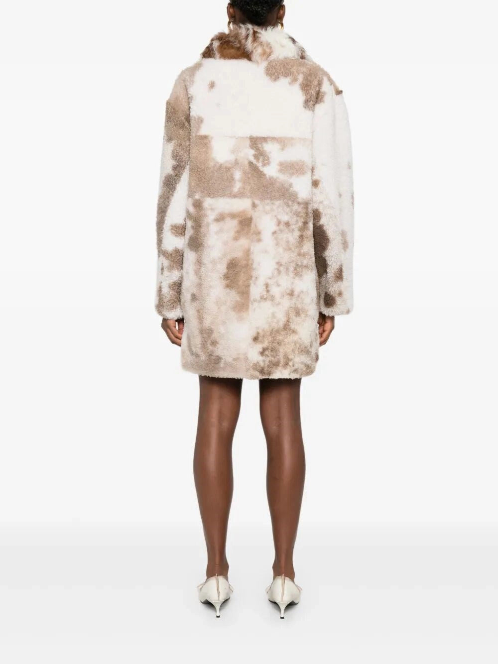 Prada Women Shealing Jacket PRADA