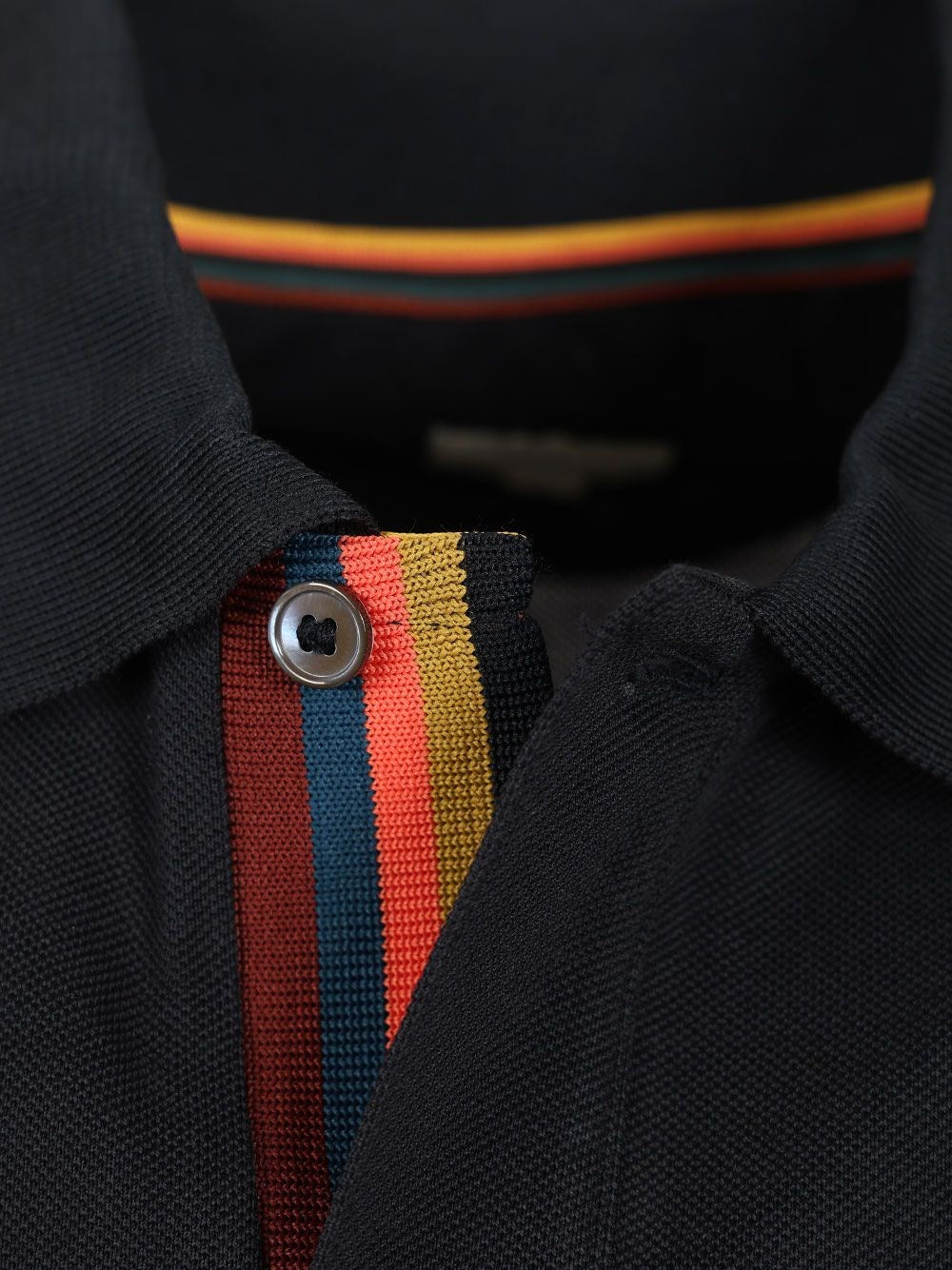 Paul Smith Men Polo Shirt PAUL SMITH