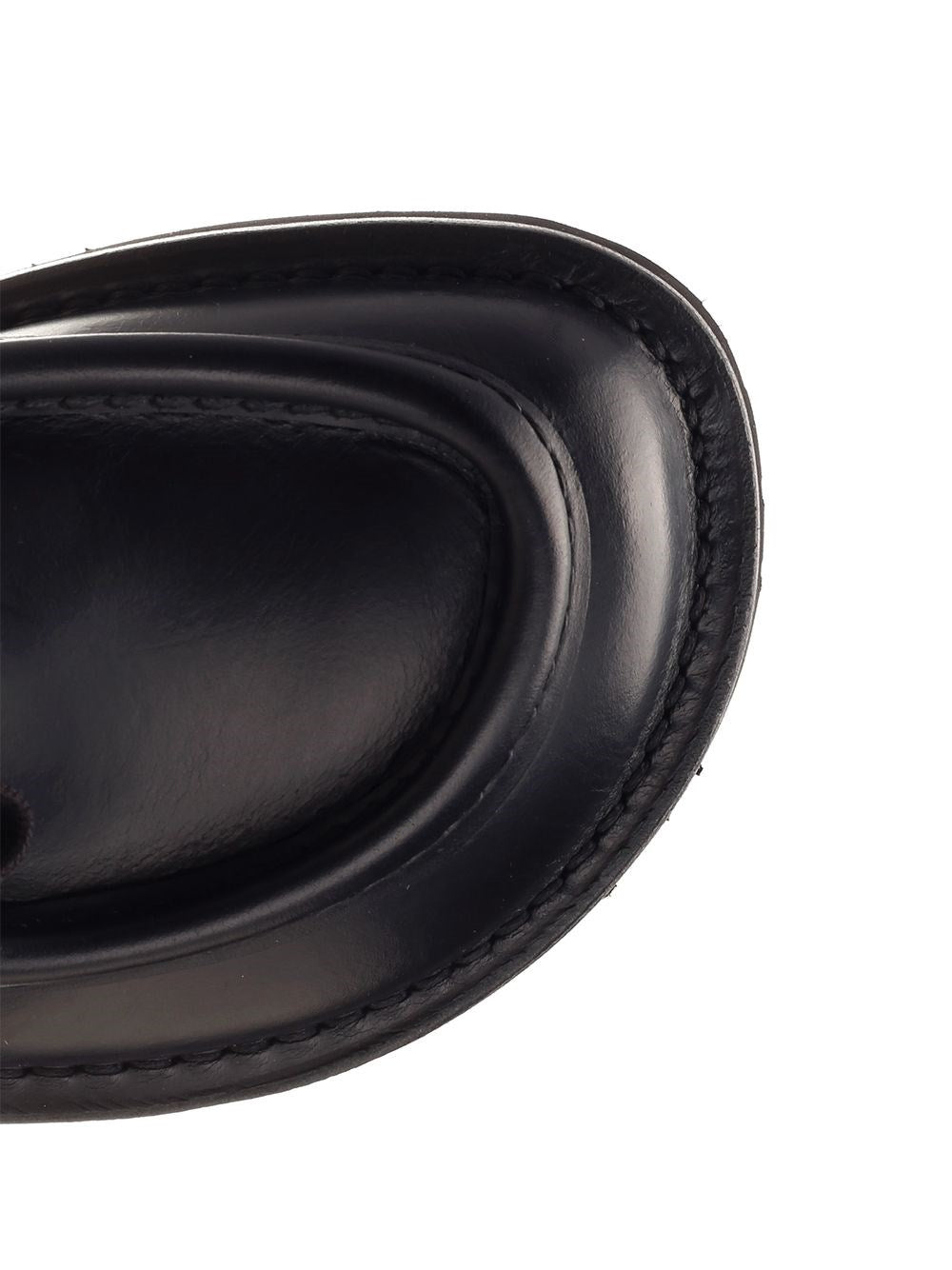Loewe Men "Faro" Lace-Up Shoes LOEWE