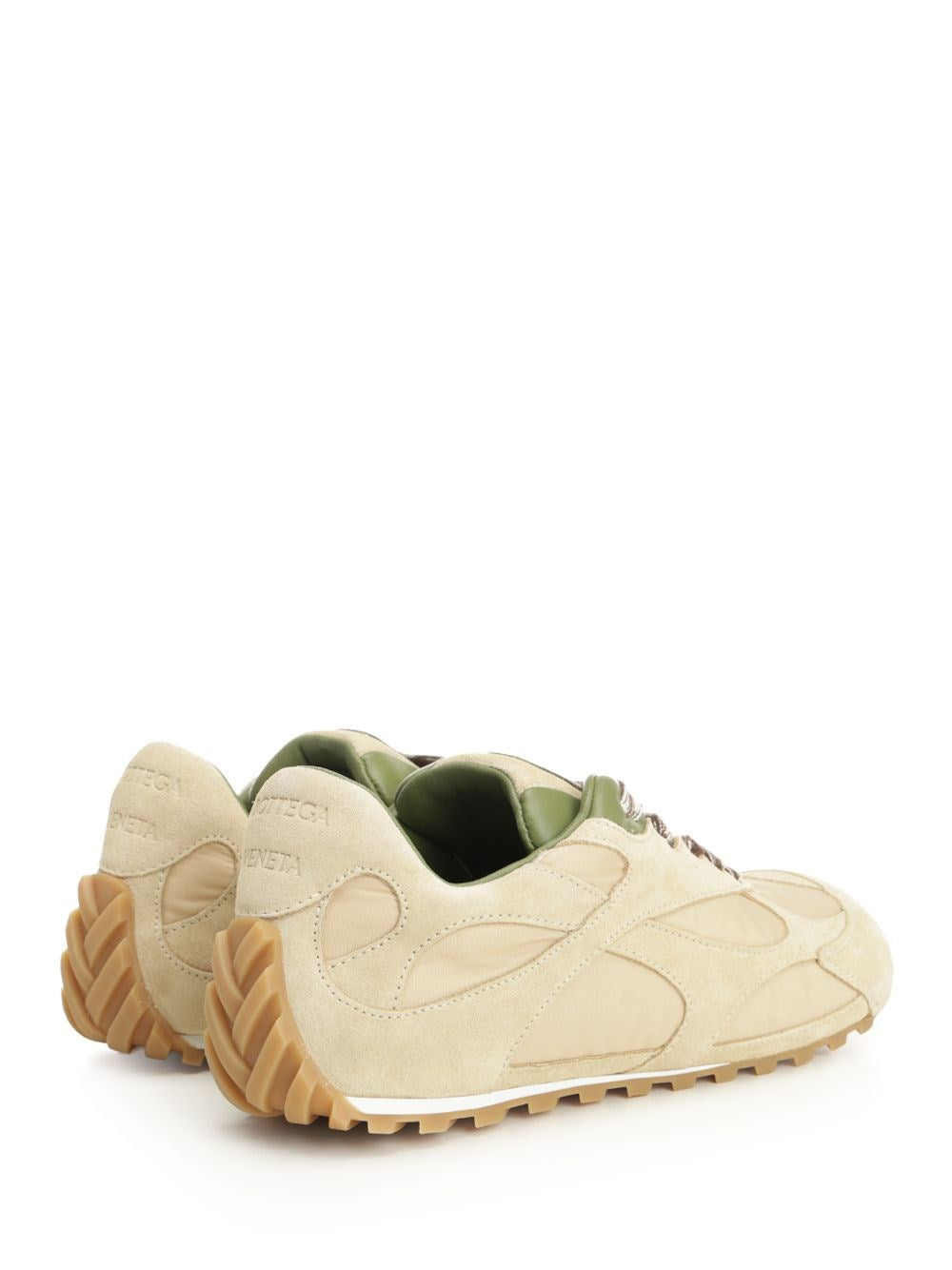 Bottega Veneta Women "Orbit Flash" Sneaker BOTTEGA VENETA