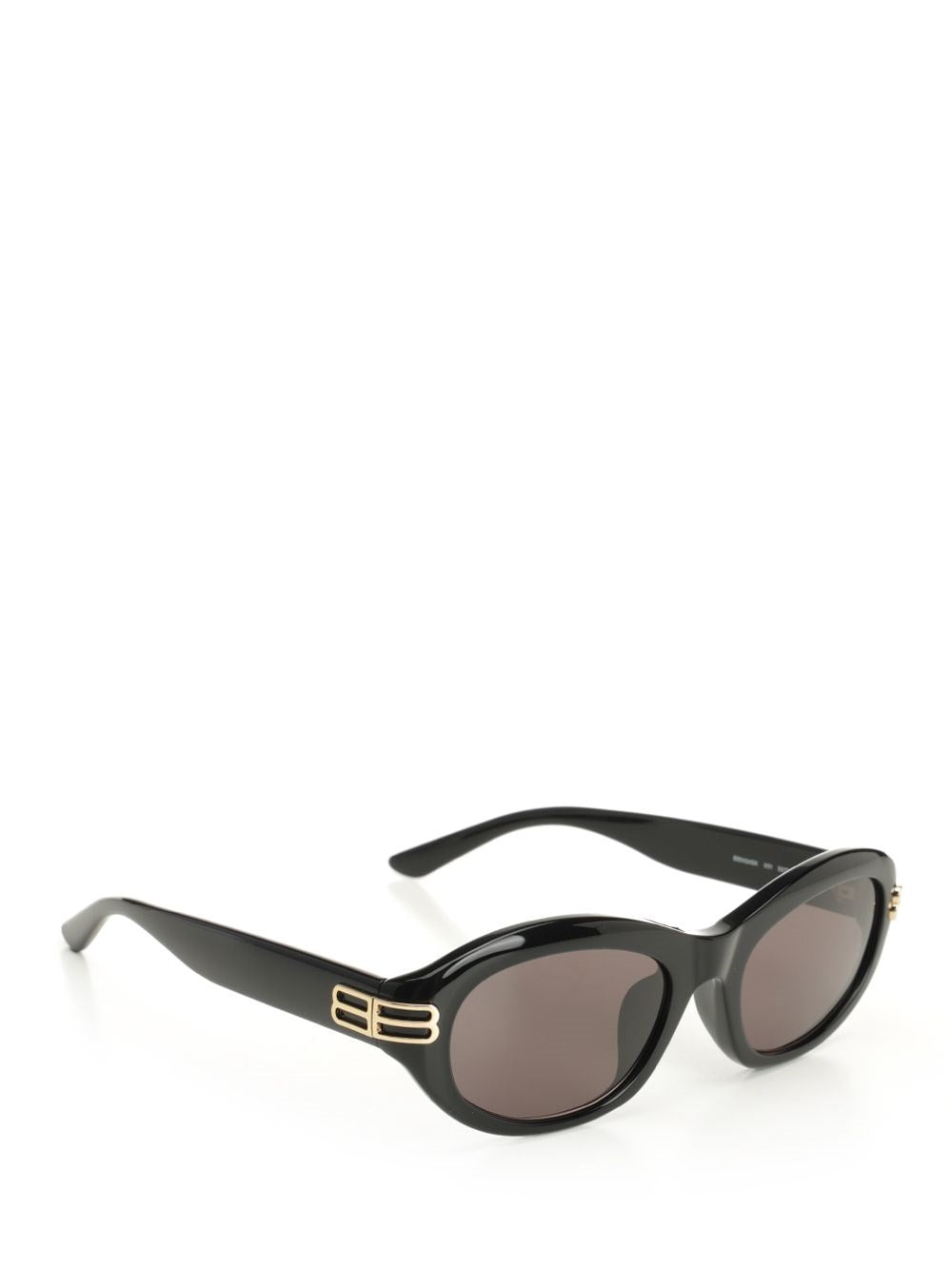 Balenciaga Women "Casino Round" Sunglasses BALENCIAGA