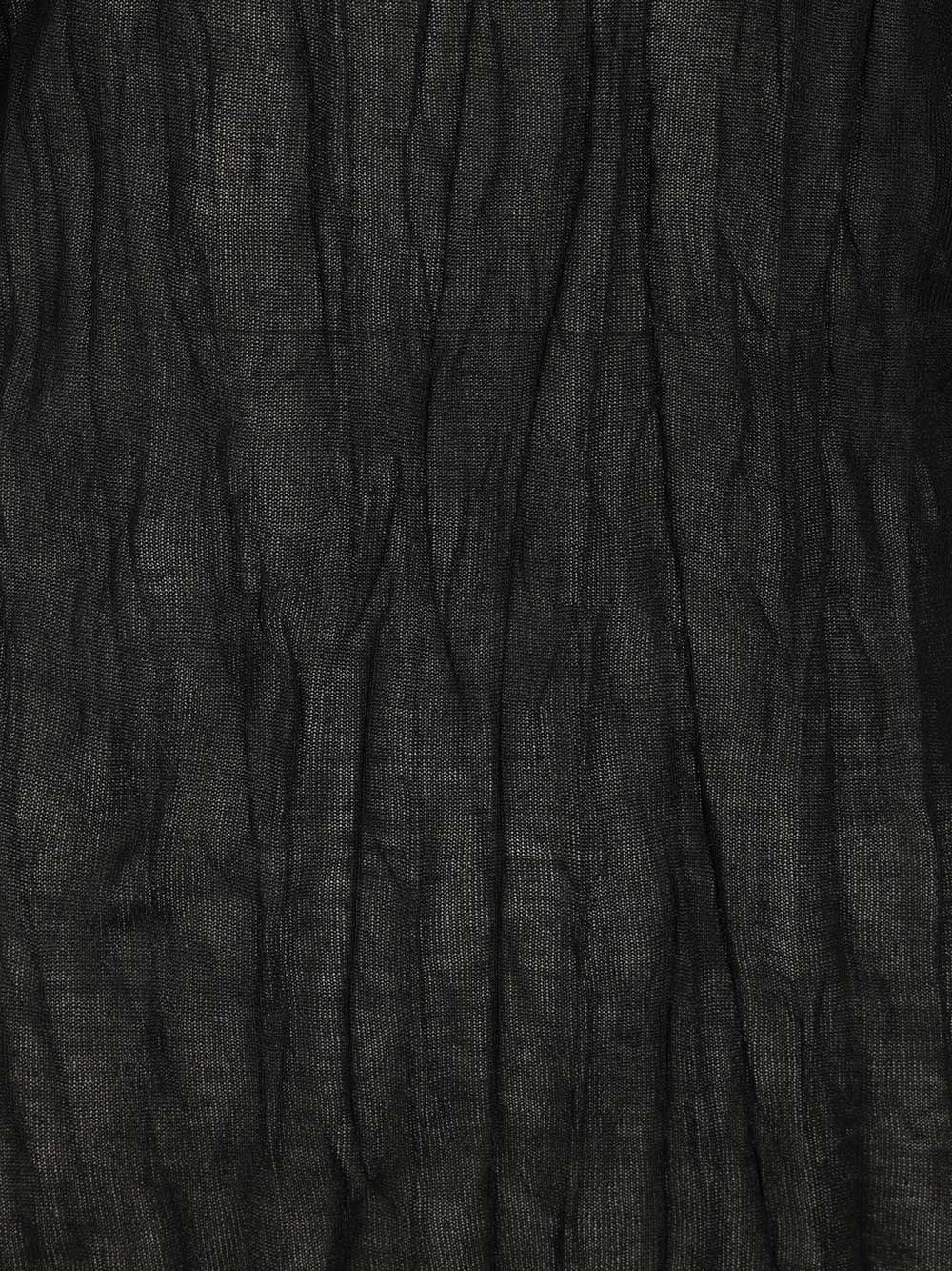 Toteme Women Crinkled Knit Tank TOTEME