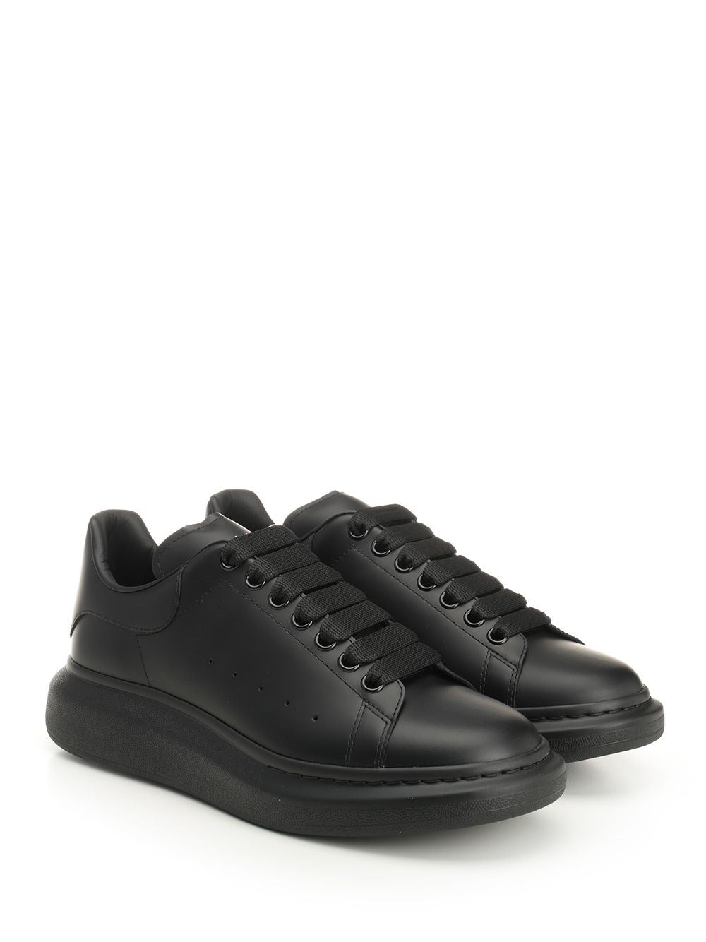 Mcqueen Men "Oversize" Sneaker ALEXANDER MCQUEEN