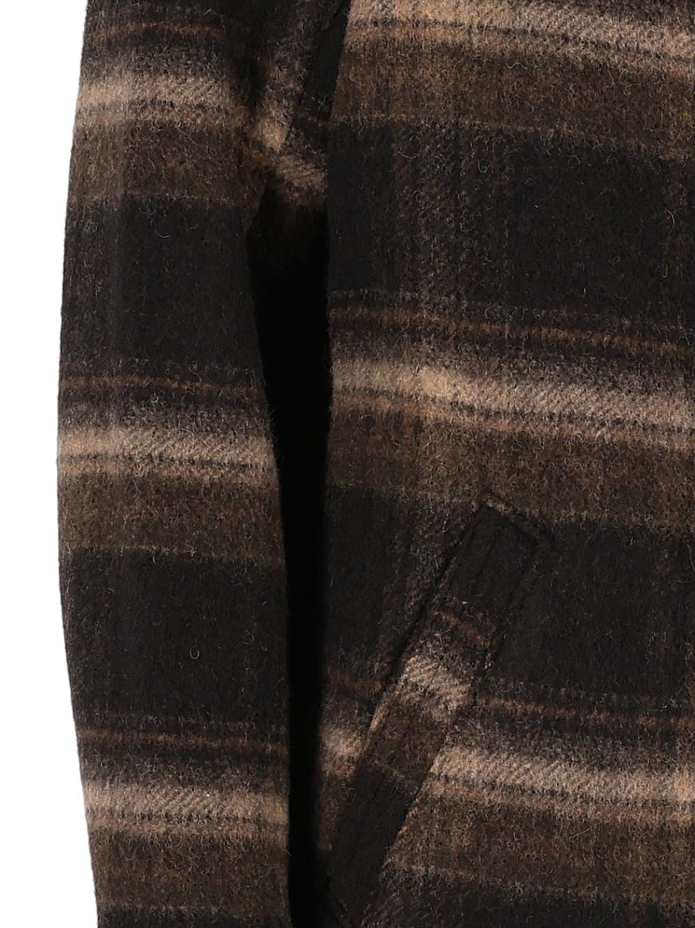 Marant Etoile Women "Gihan" Coat ISABEL MARANT ETOILE