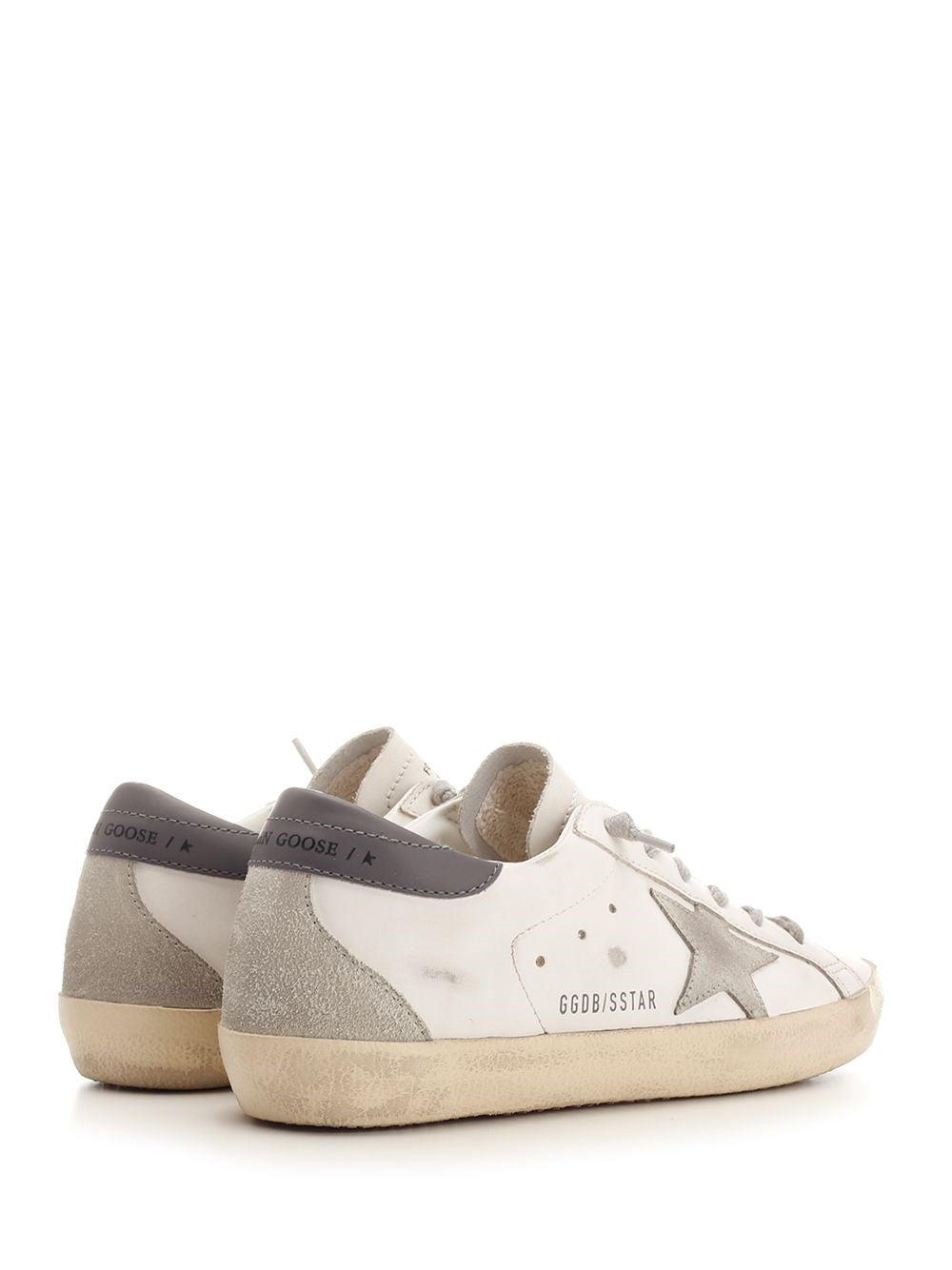 Golden Goose Women "Super Star" Sneakers GOLDEN GOOSE