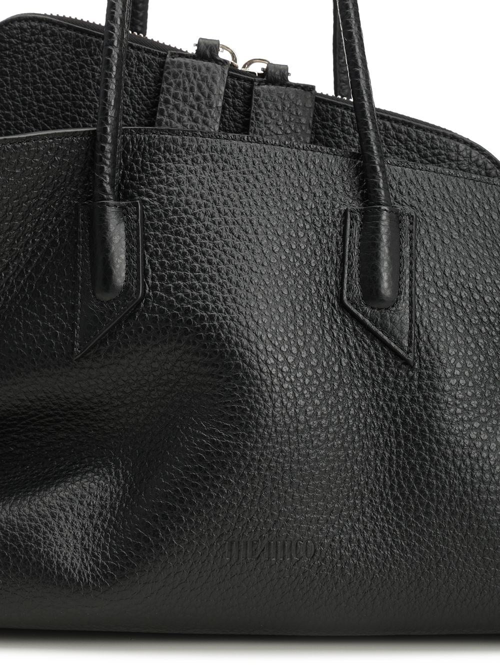 The Attico Women Medium "La Passeggiata" Shoulder Bag THE ATTICO