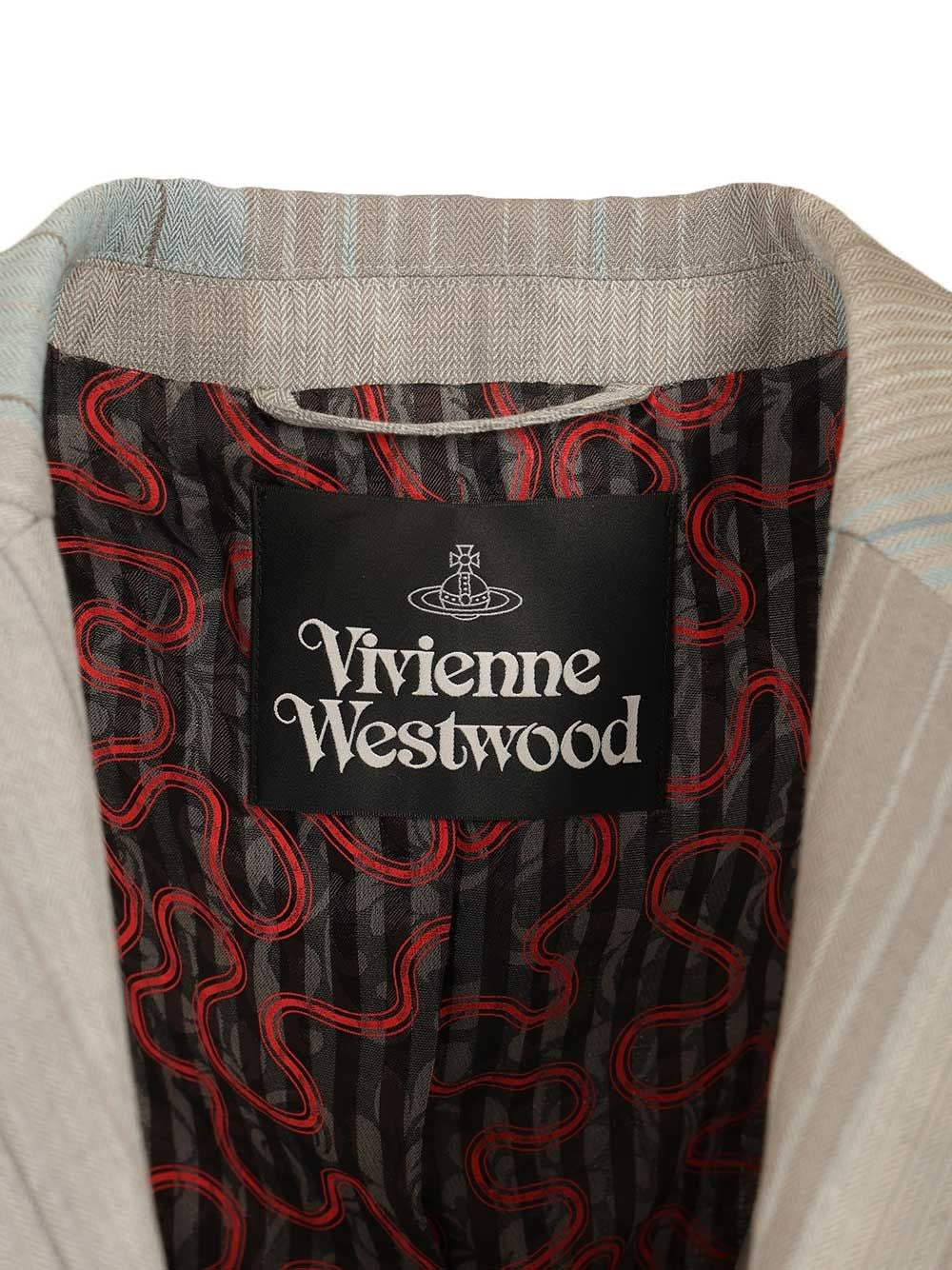 Vivienne Westwood Women Huddersfield Blazer VIVIENNE WESTWOOD
