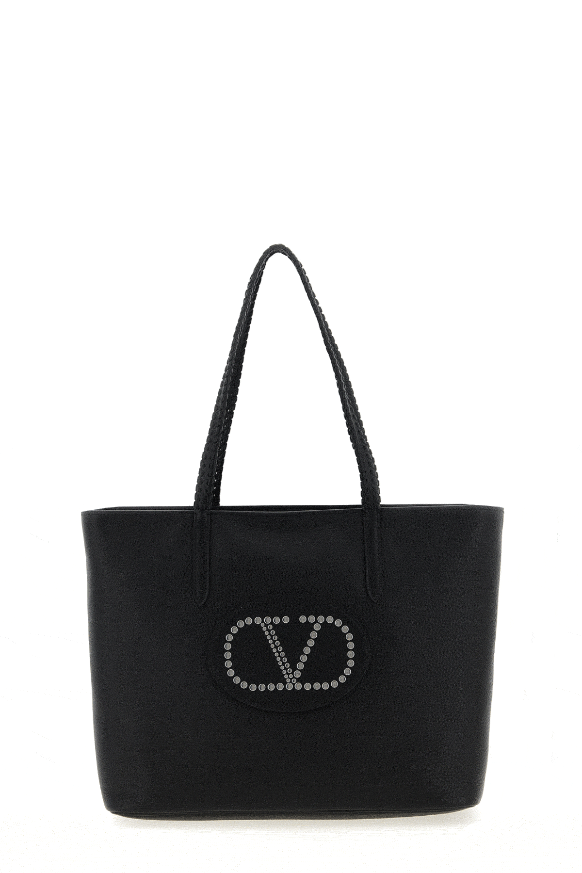 Valentino Garavani Women Valentino Garavani Women Valentino Garavani 'Nellcôte' Shopping Bag VALENTINO GARAVANI