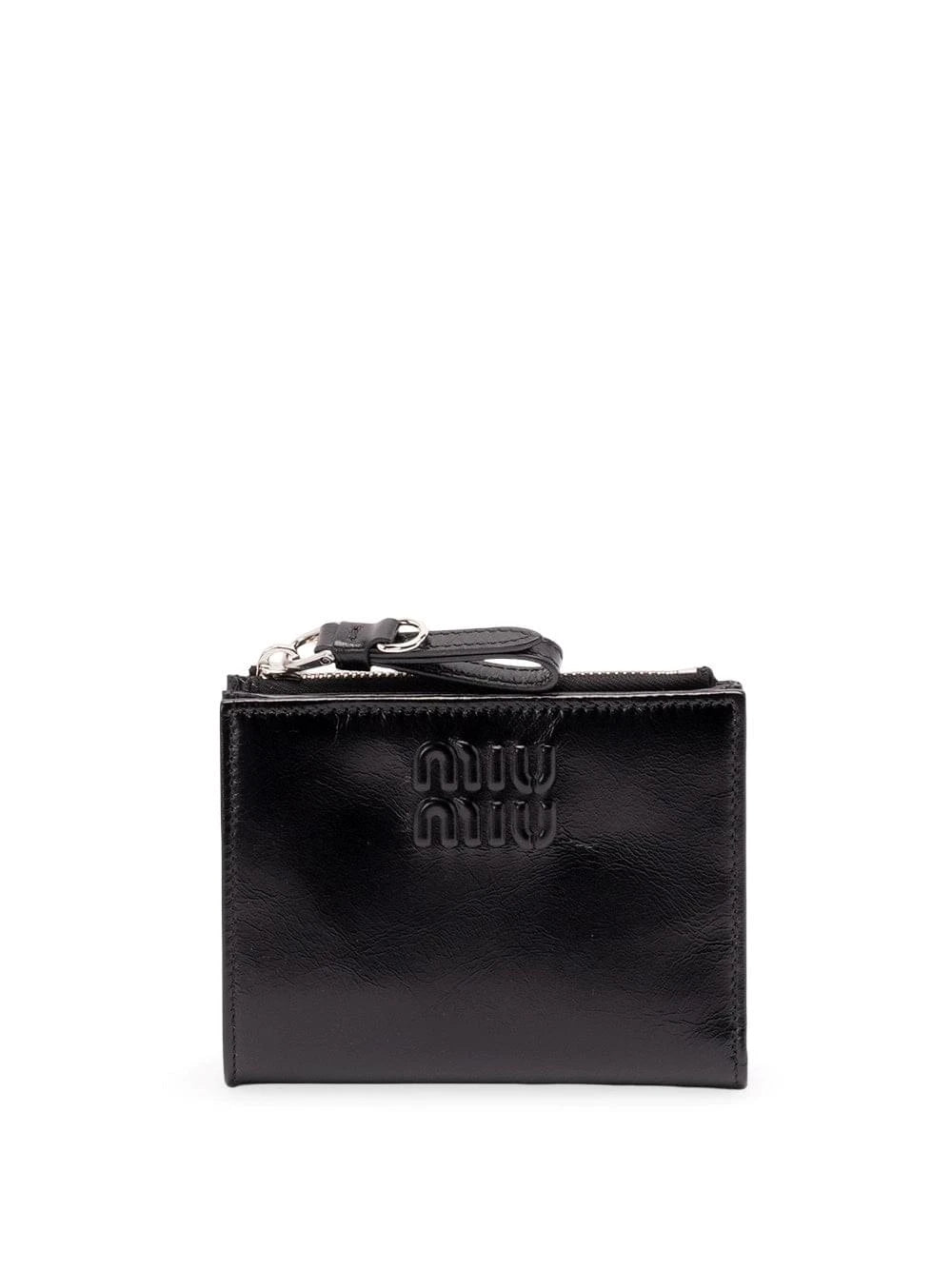 Miu Miu Women Small Leather Wallet MIU MIU