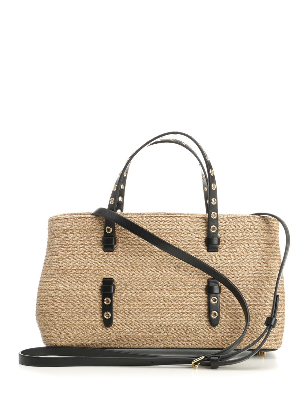 Alaïa Women "Ew 25" Tote Bag ALAIA