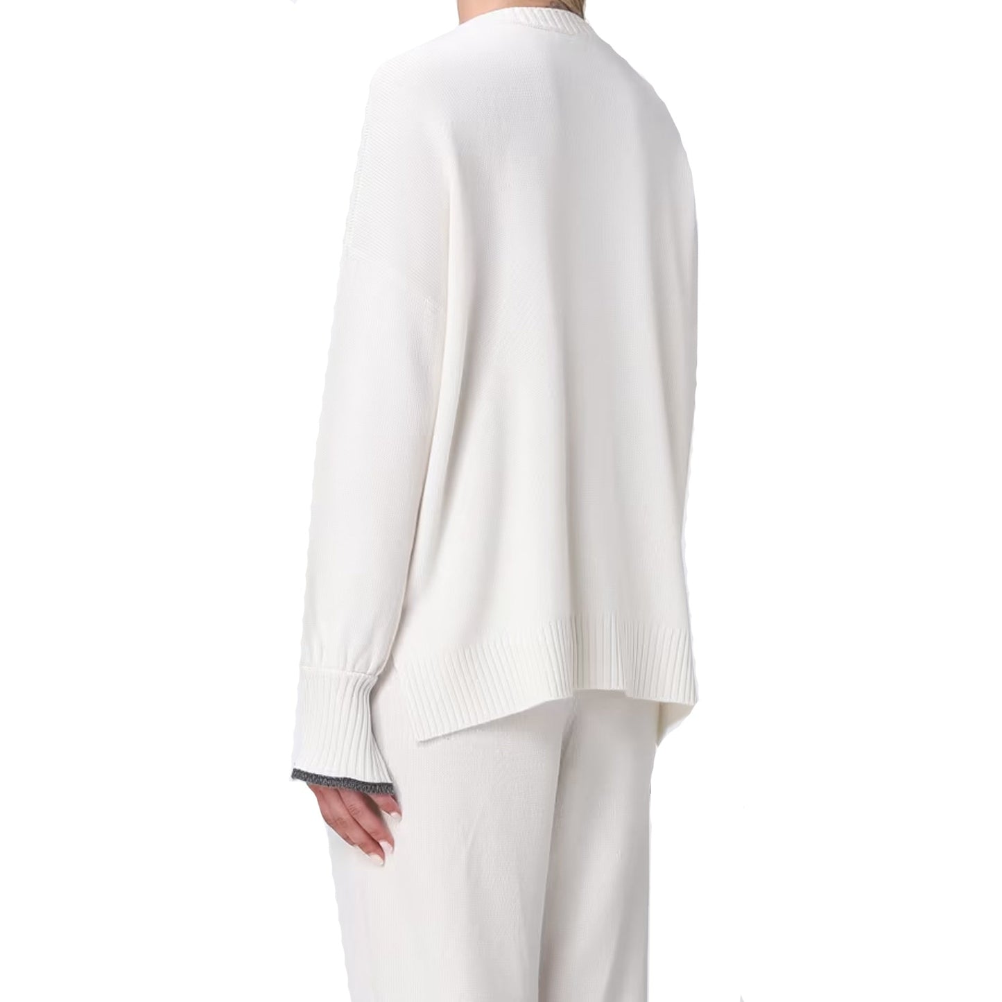 Brunello Cucinelli Cashmere Sweater Women BRUNELLO CUCINELLI