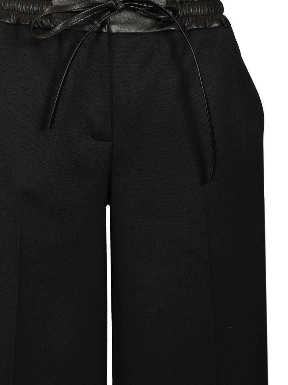 Alaïa Women Tailored Pants ALAIA