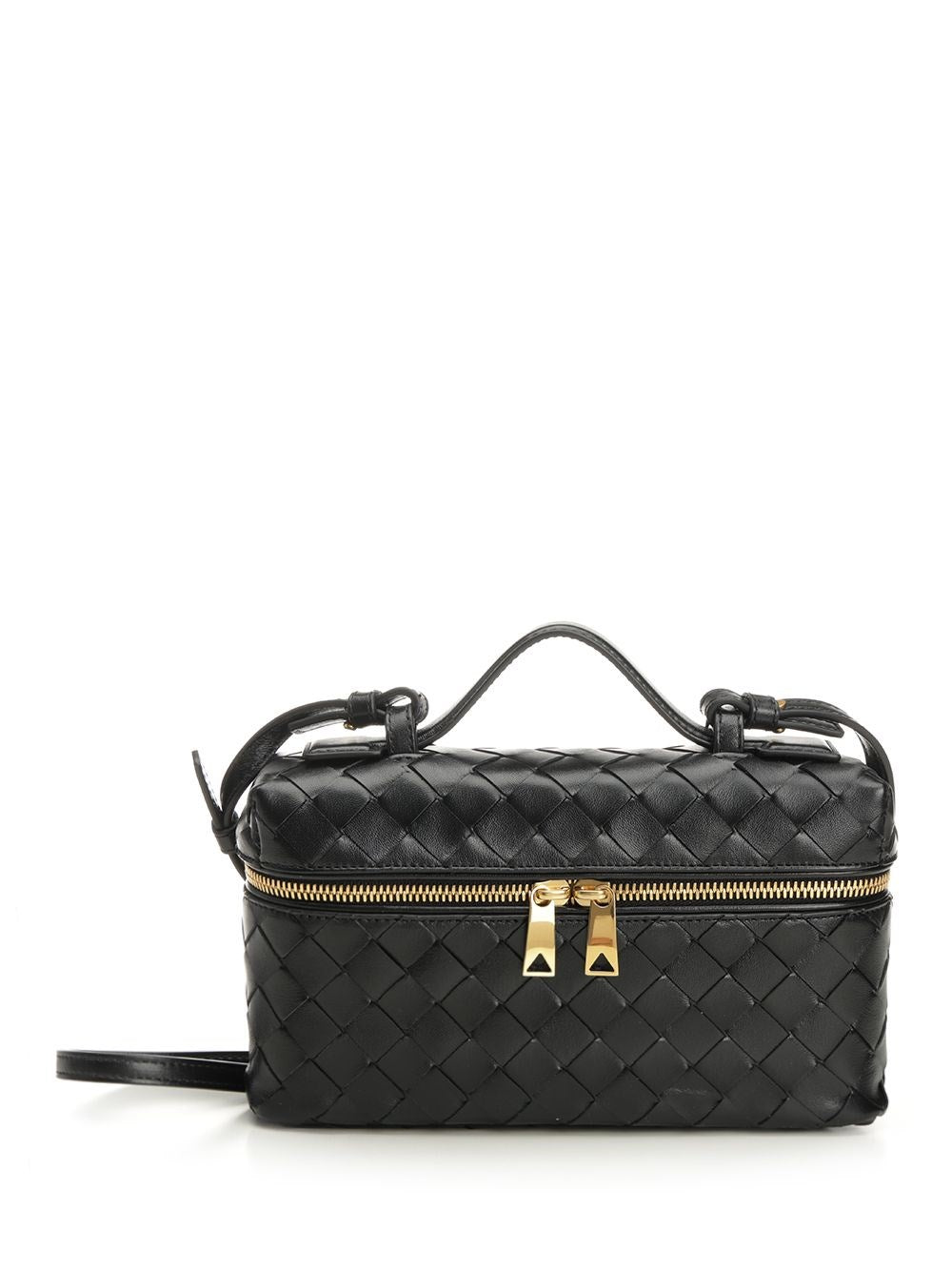 Bottega Veneta Women "Bang Bang" Beauty Case BOTTEGA VENETA