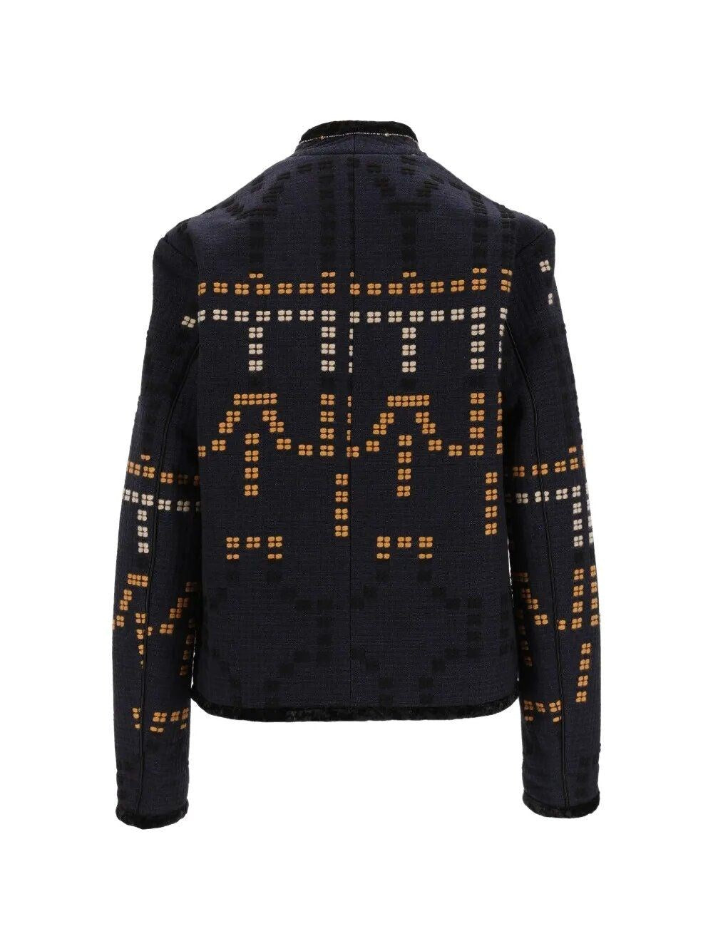 Forte_Forte Women "Samarkand" Jacket FORTE FORTE