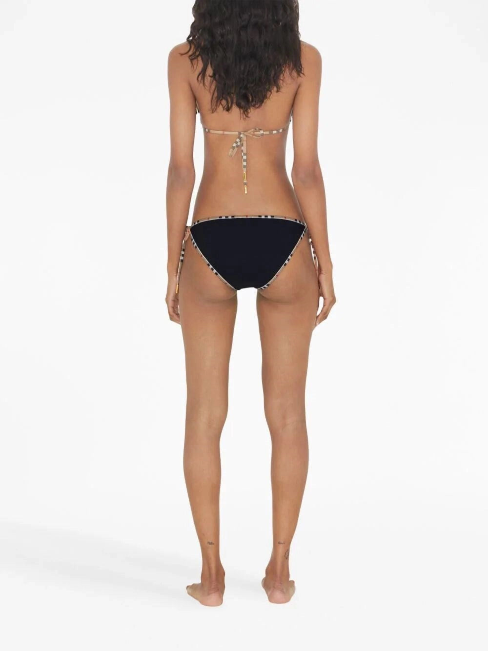 Burberry Women Mata Bikini BURBERRY