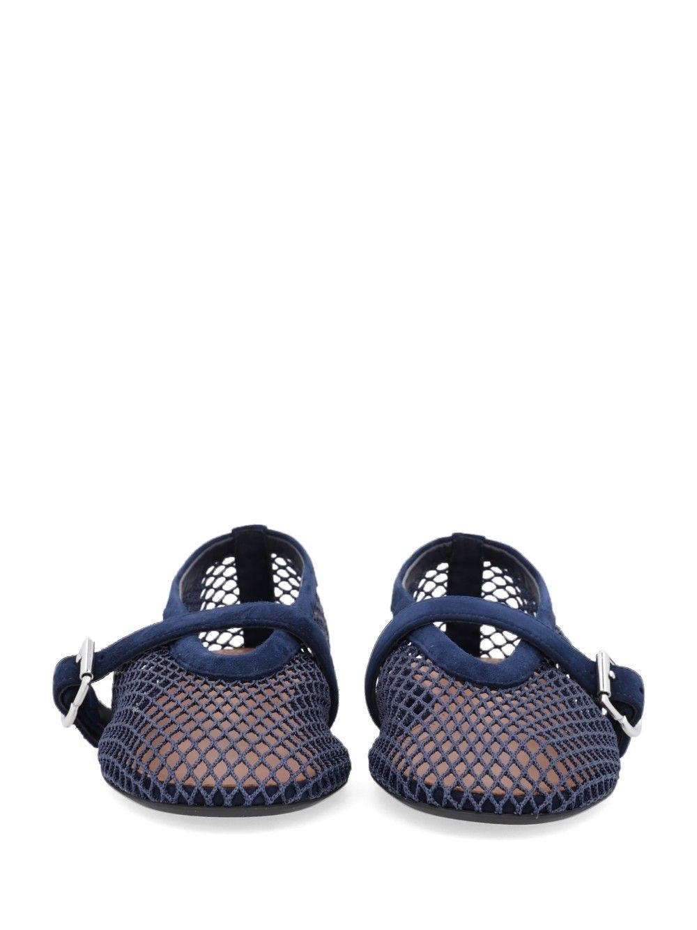 Alaïa Women Flat Ballerinas ALAIA