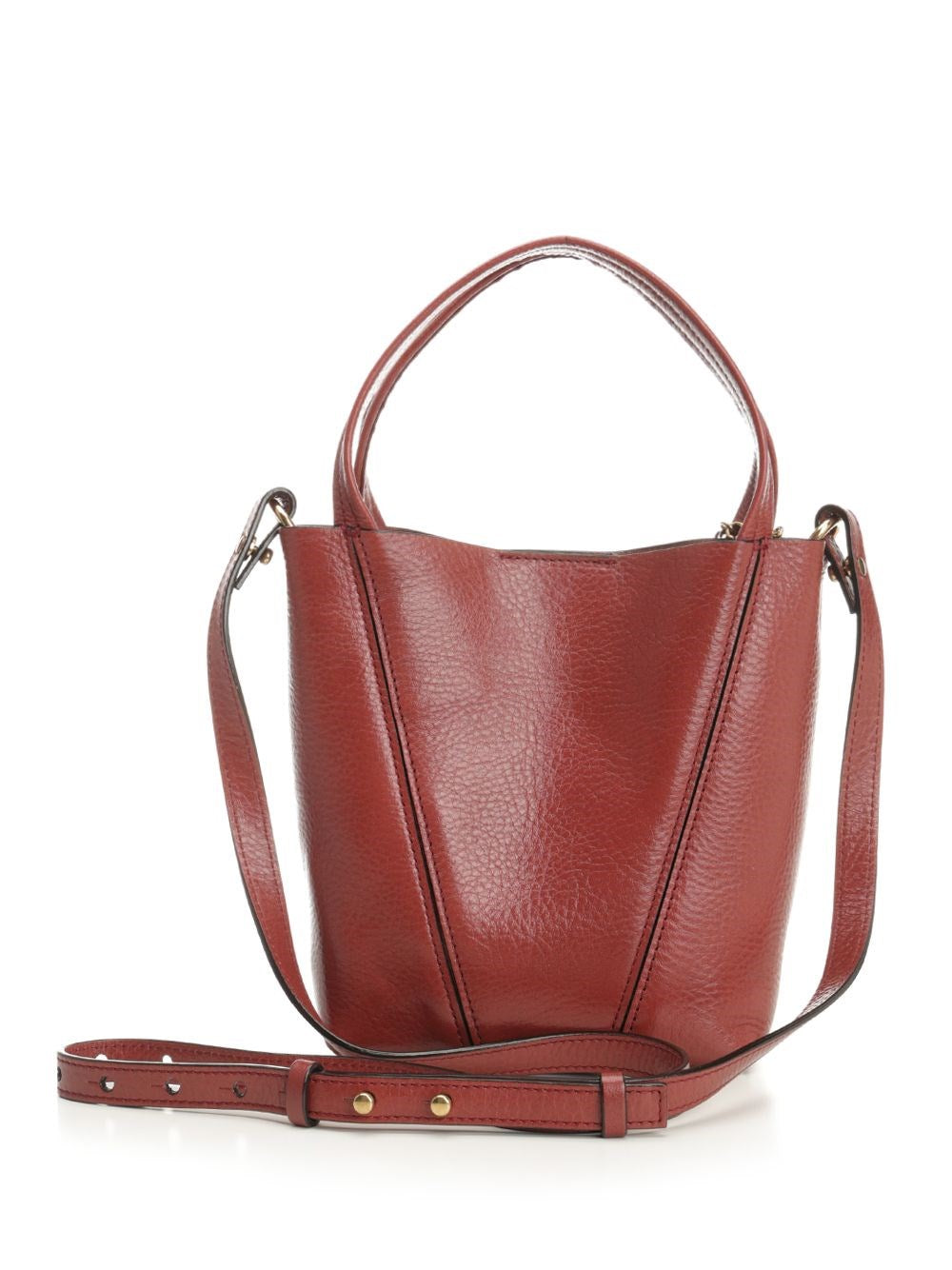 Chloe' Women Small "Chloé Spin" Bag CHLOE